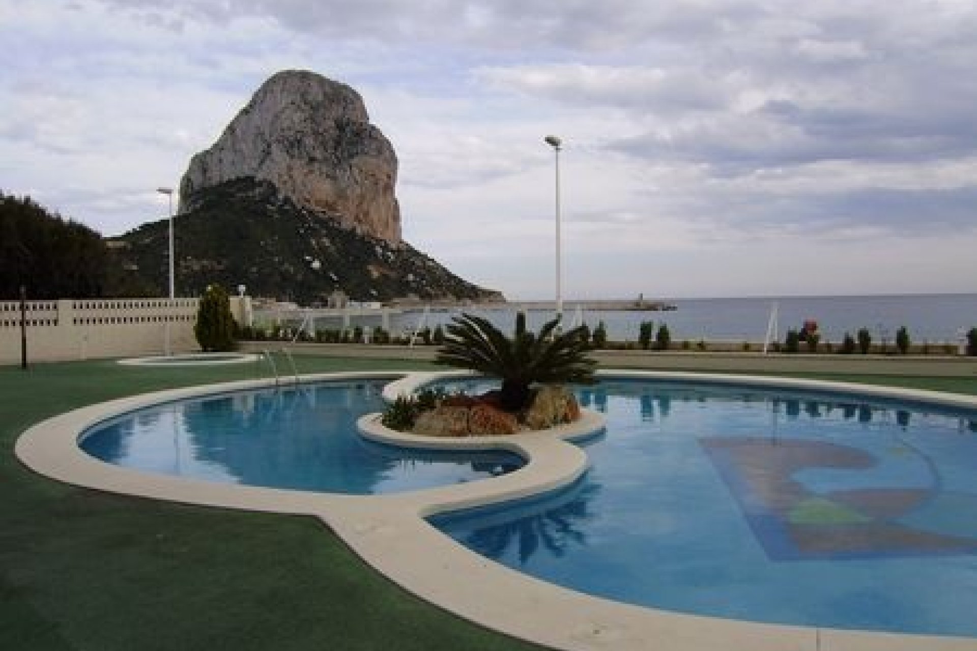 Verkauf - Wohnung - Calpe