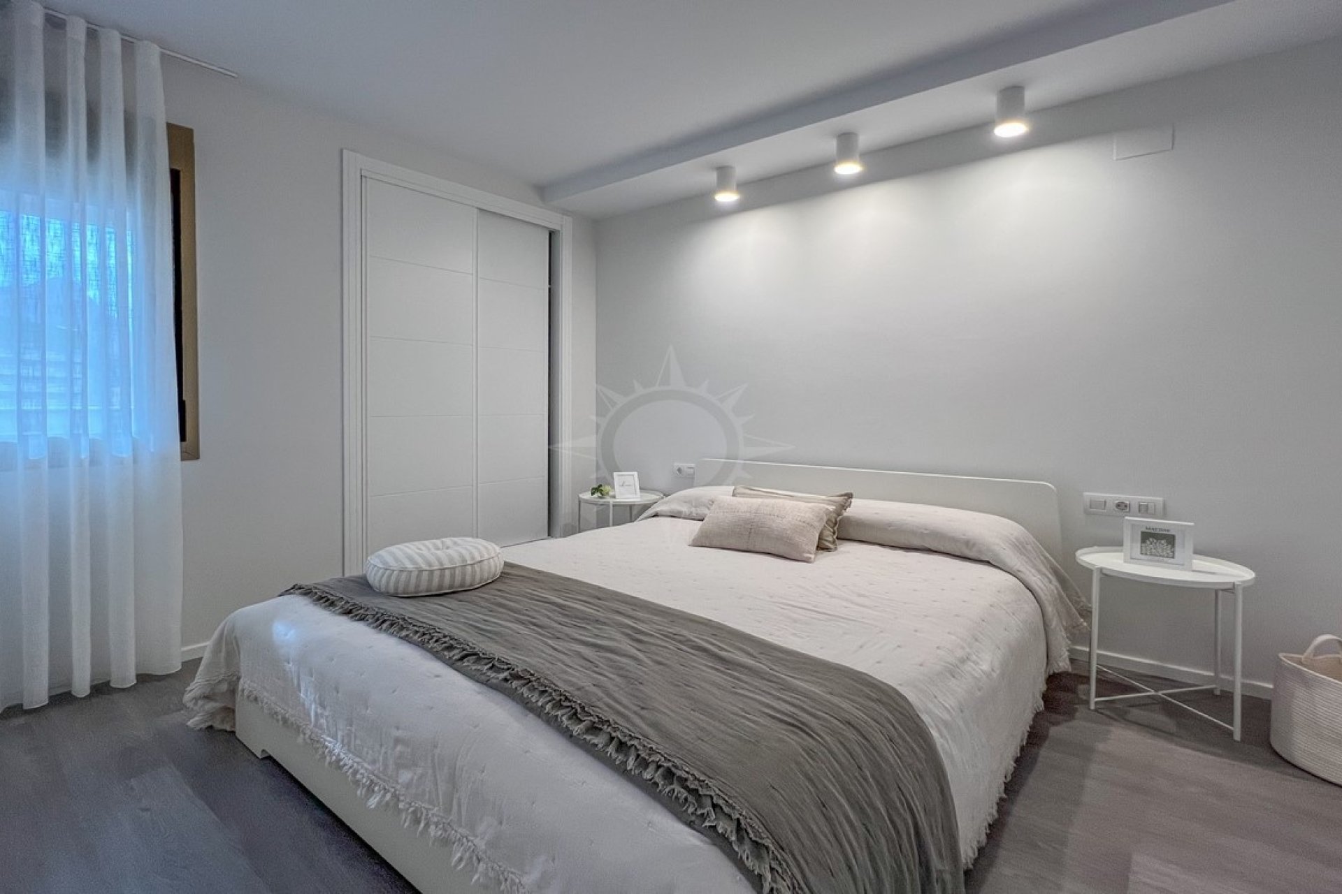 Verkauf - Wohnung - Calpe