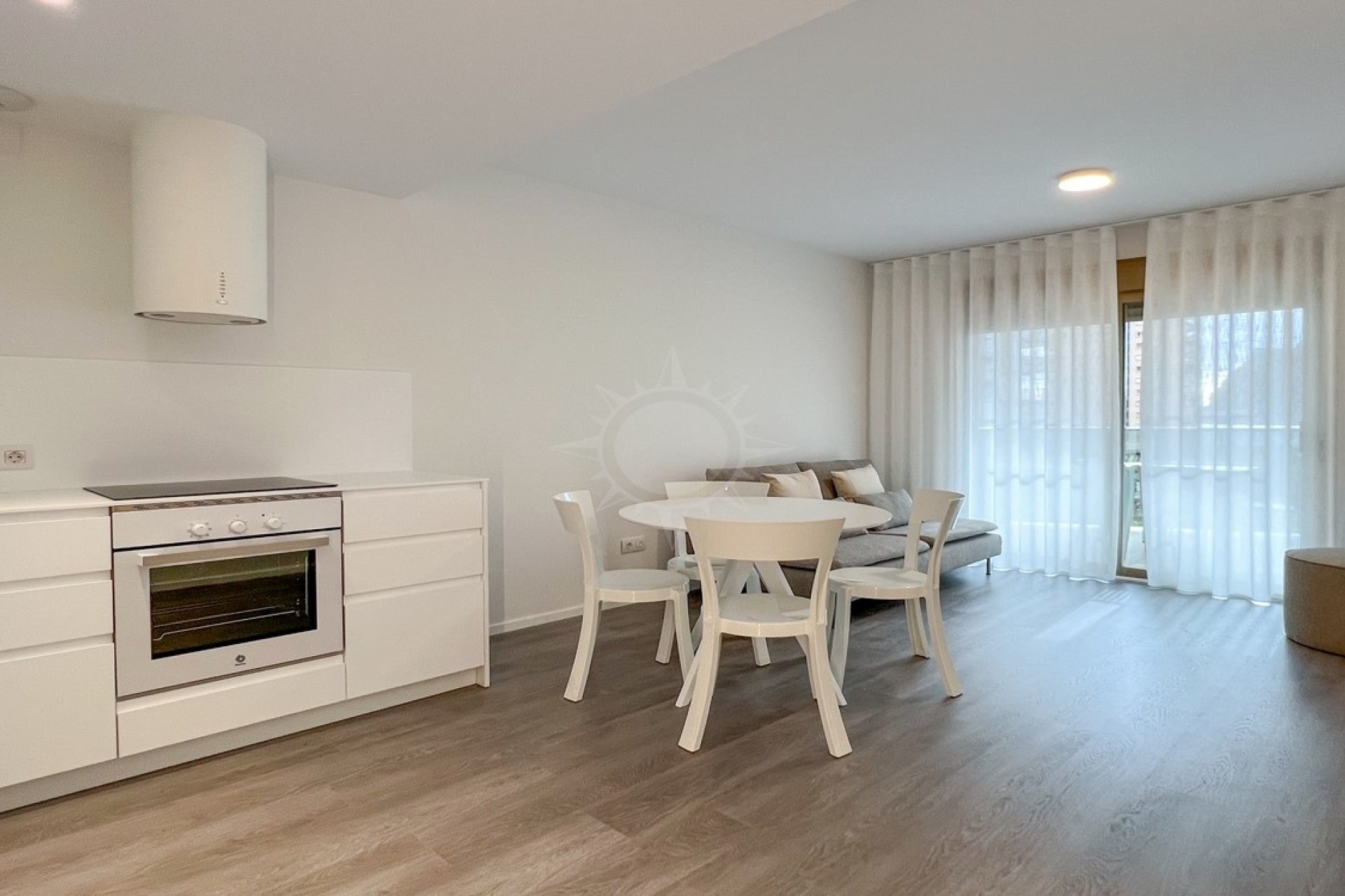 Verkauf - Wohnung - Calpe