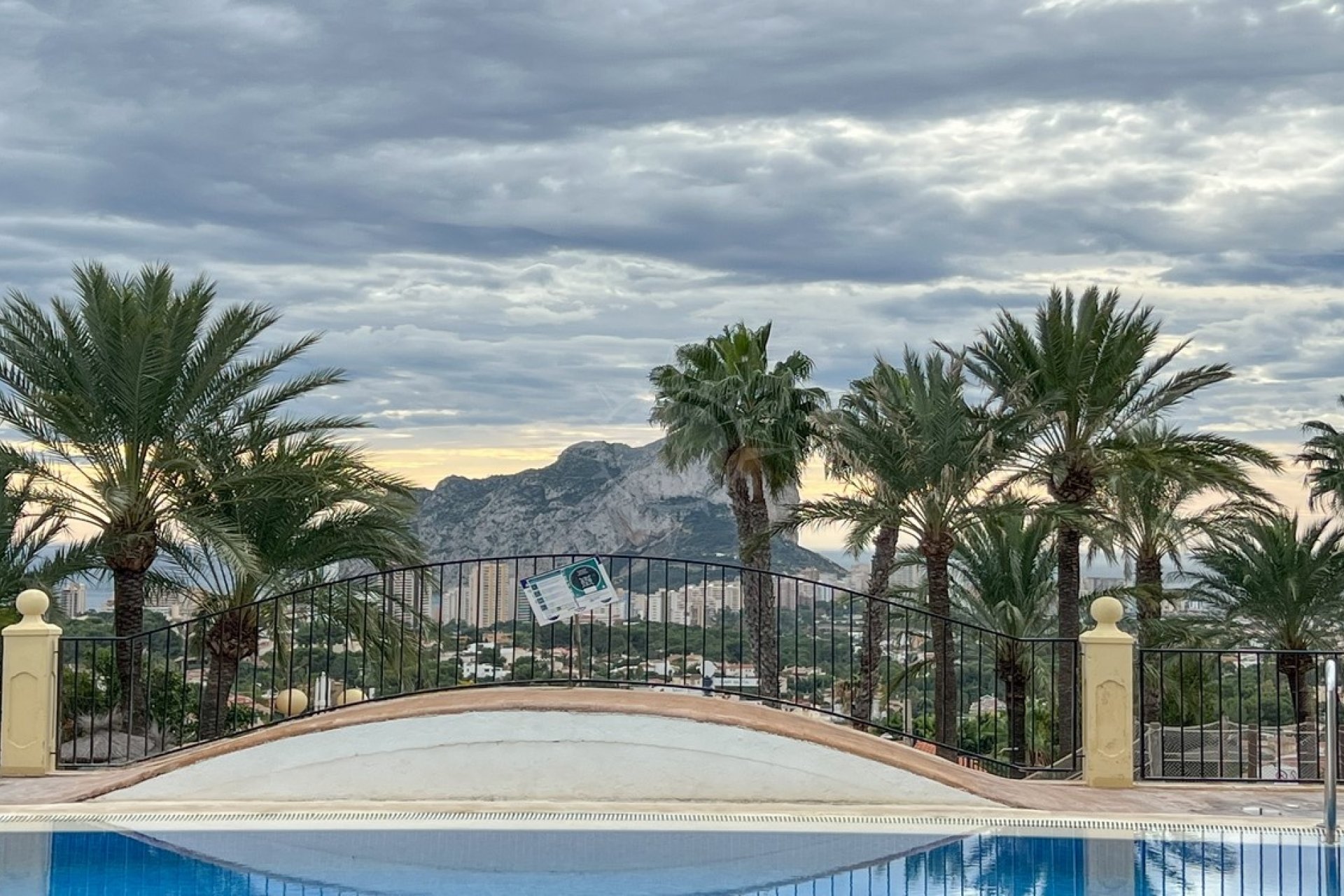 Verkauf - Wohnung - Calpe