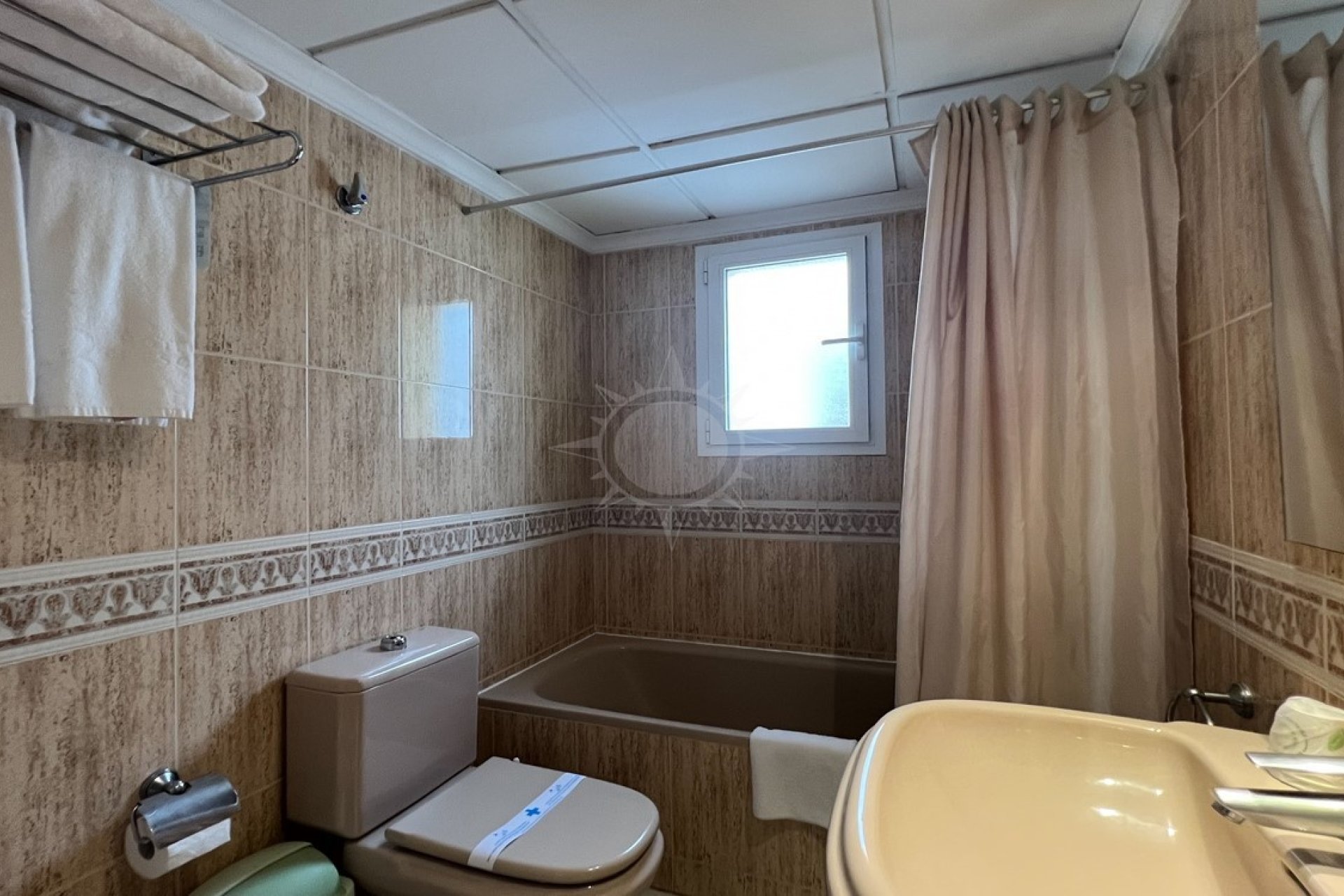 Verkauf - Wohnung - Calpe
