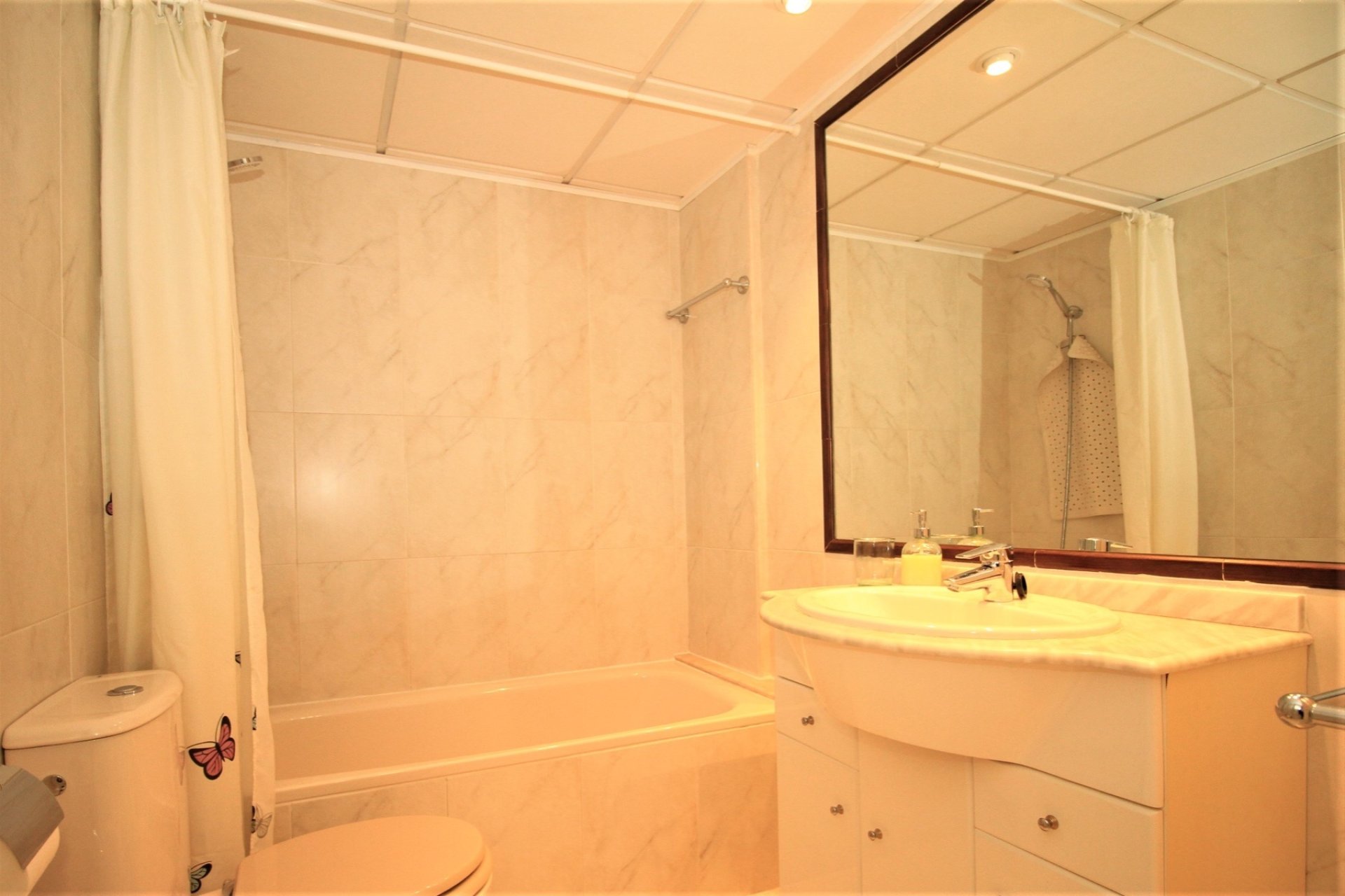 Verkauf - Wohnung - Calpe