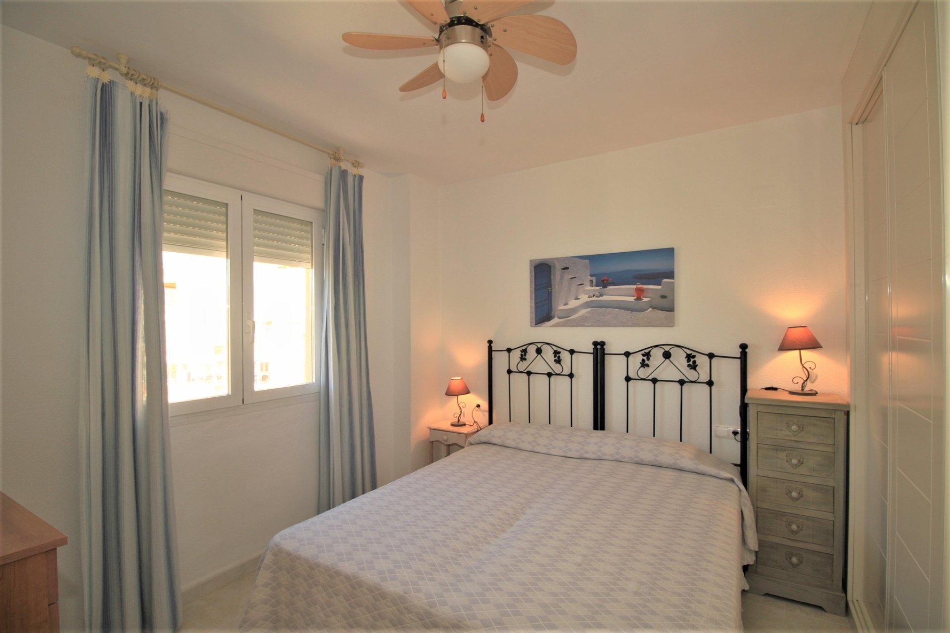 Verkauf - Wohnung - Calpe