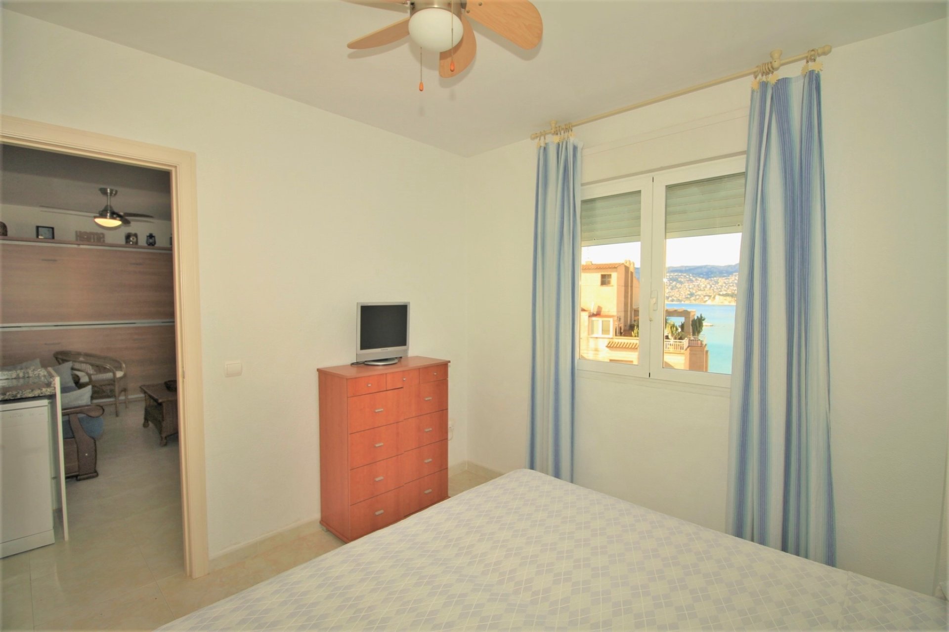 Verkauf - Wohnung - Calpe