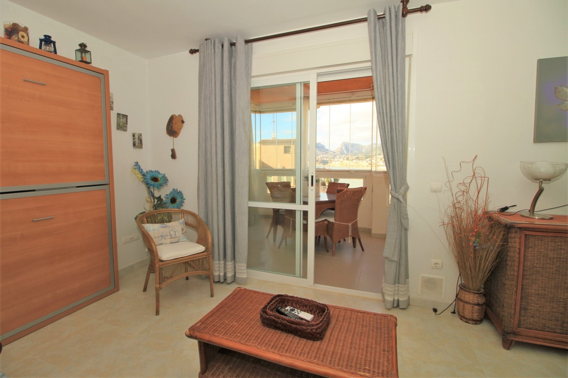 Verkauf - Wohnung - Calpe