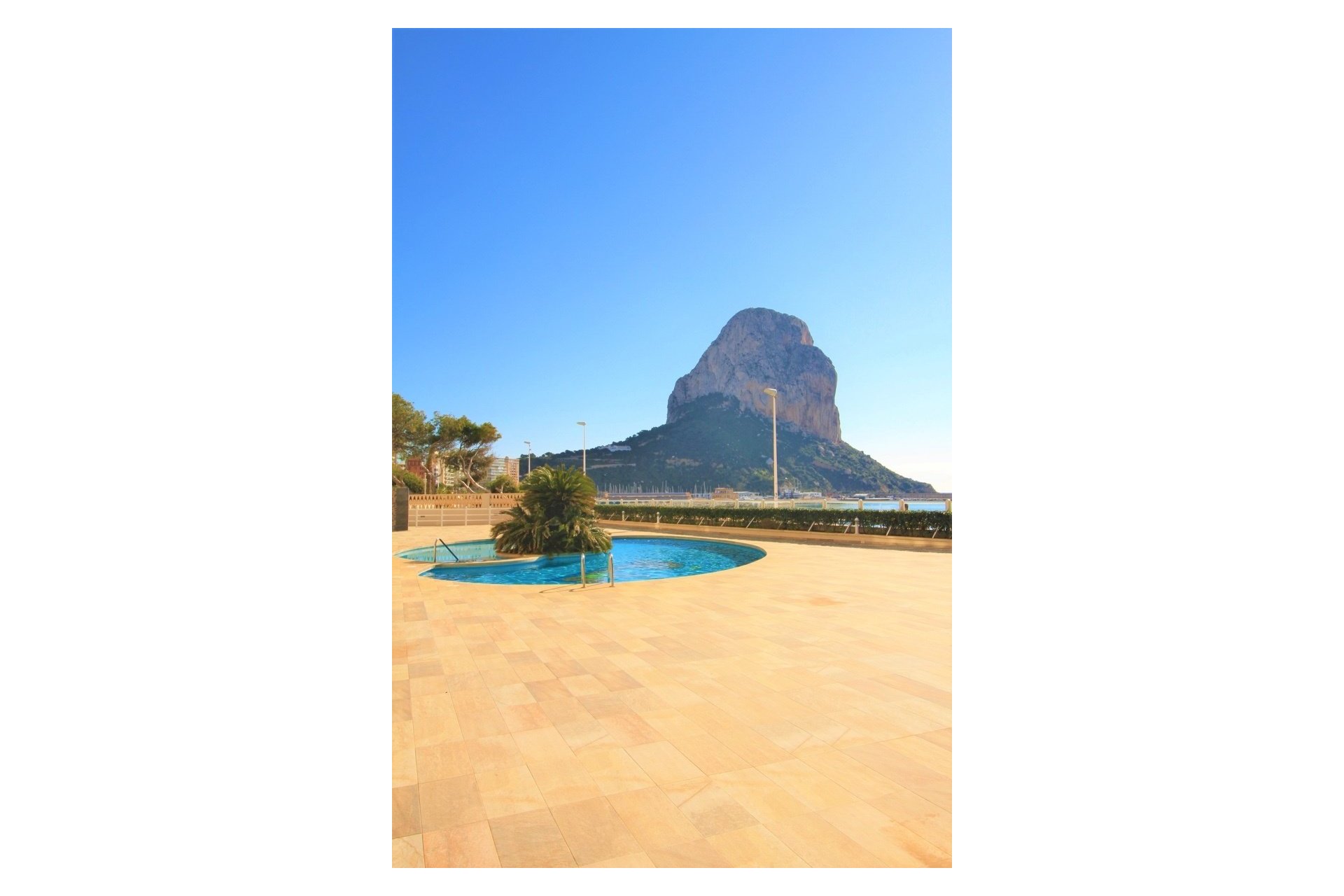 Verkauf - Wohnung - Calpe