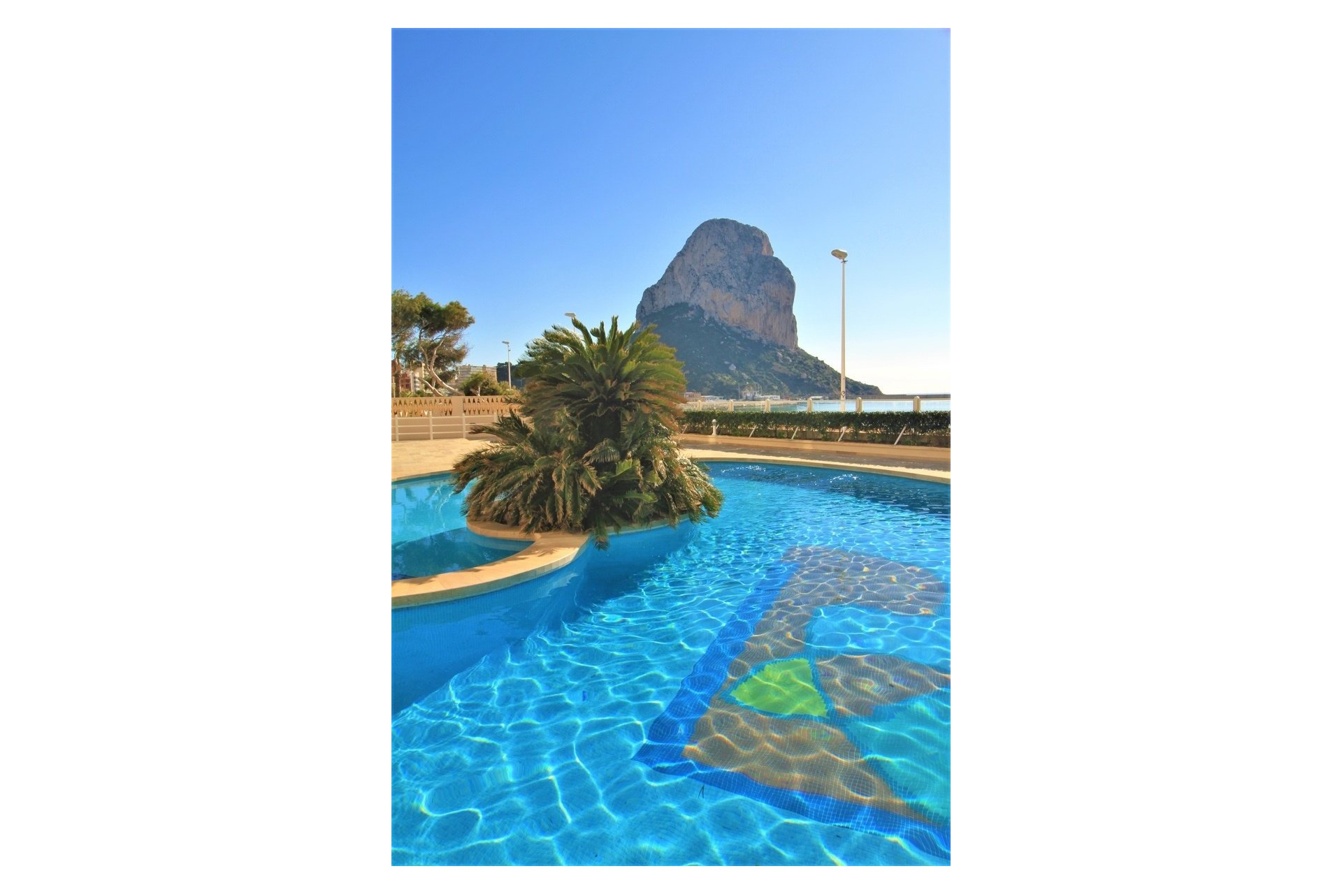 Verkauf - Wohnung - Calpe