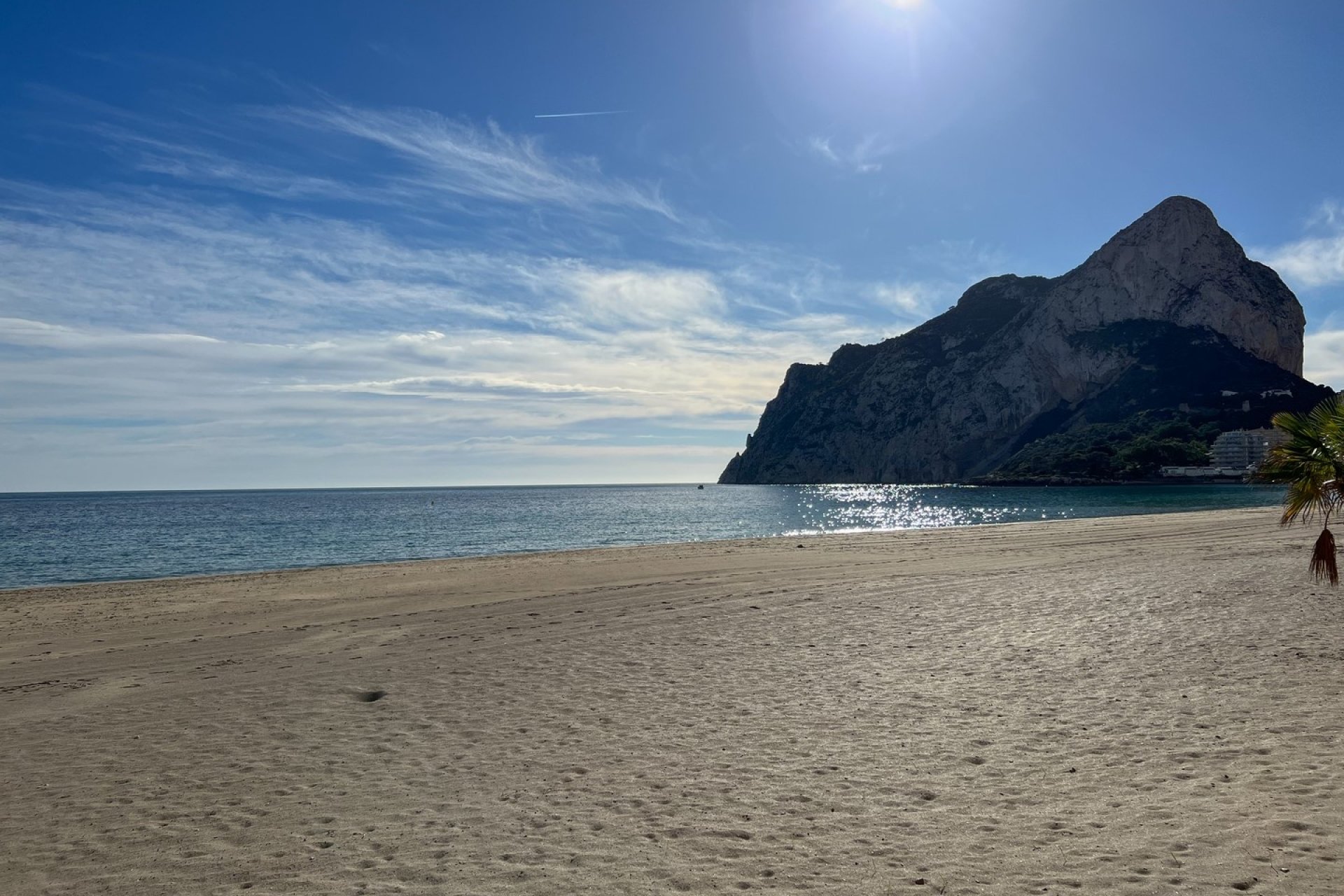 Verkauf - Wohnung - Calpe