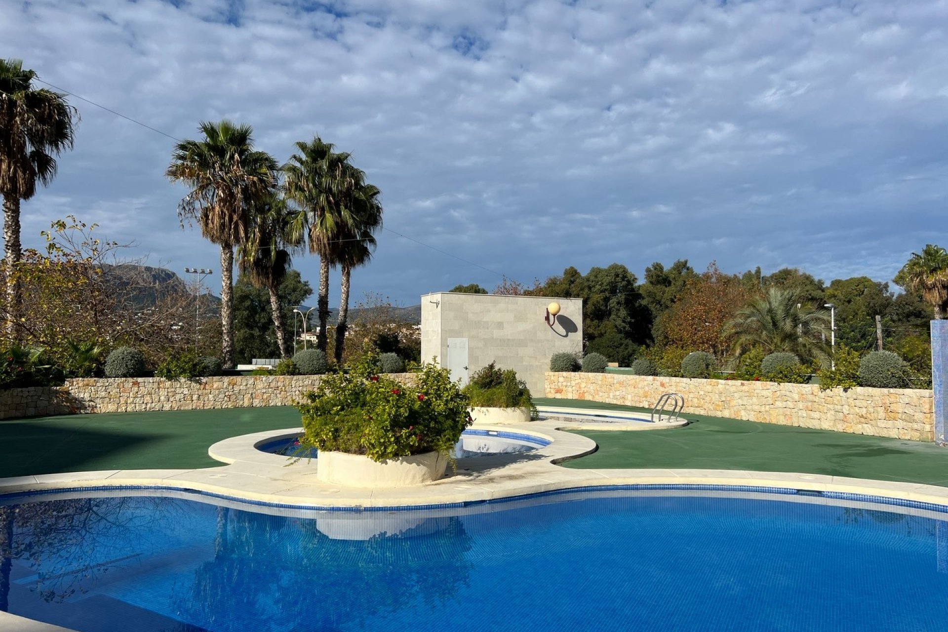 Verkauf - Wohnung - Calpe
