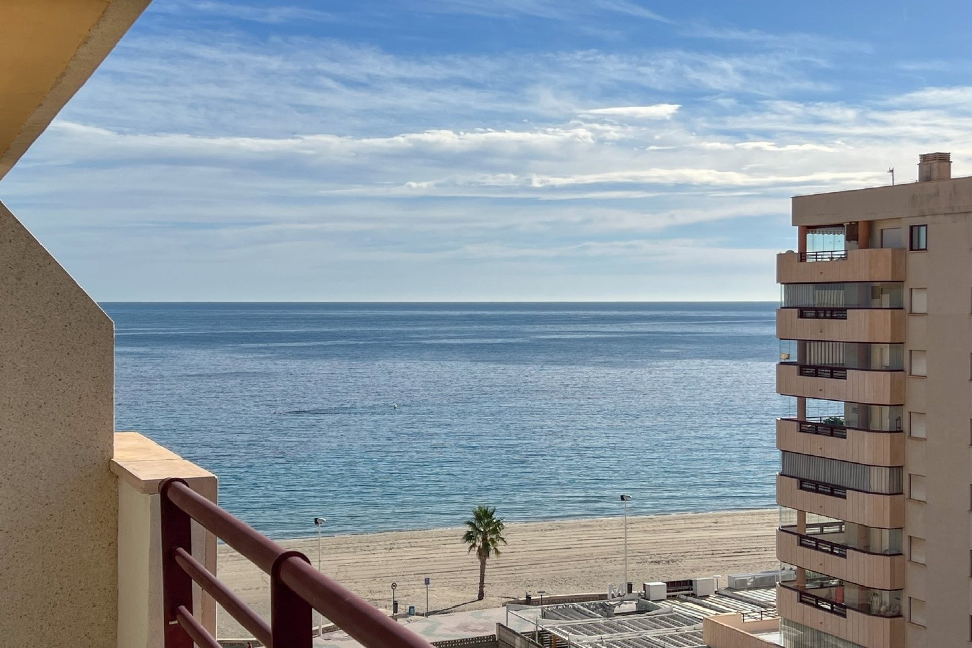 Verkauf - Wohnung - Calpe