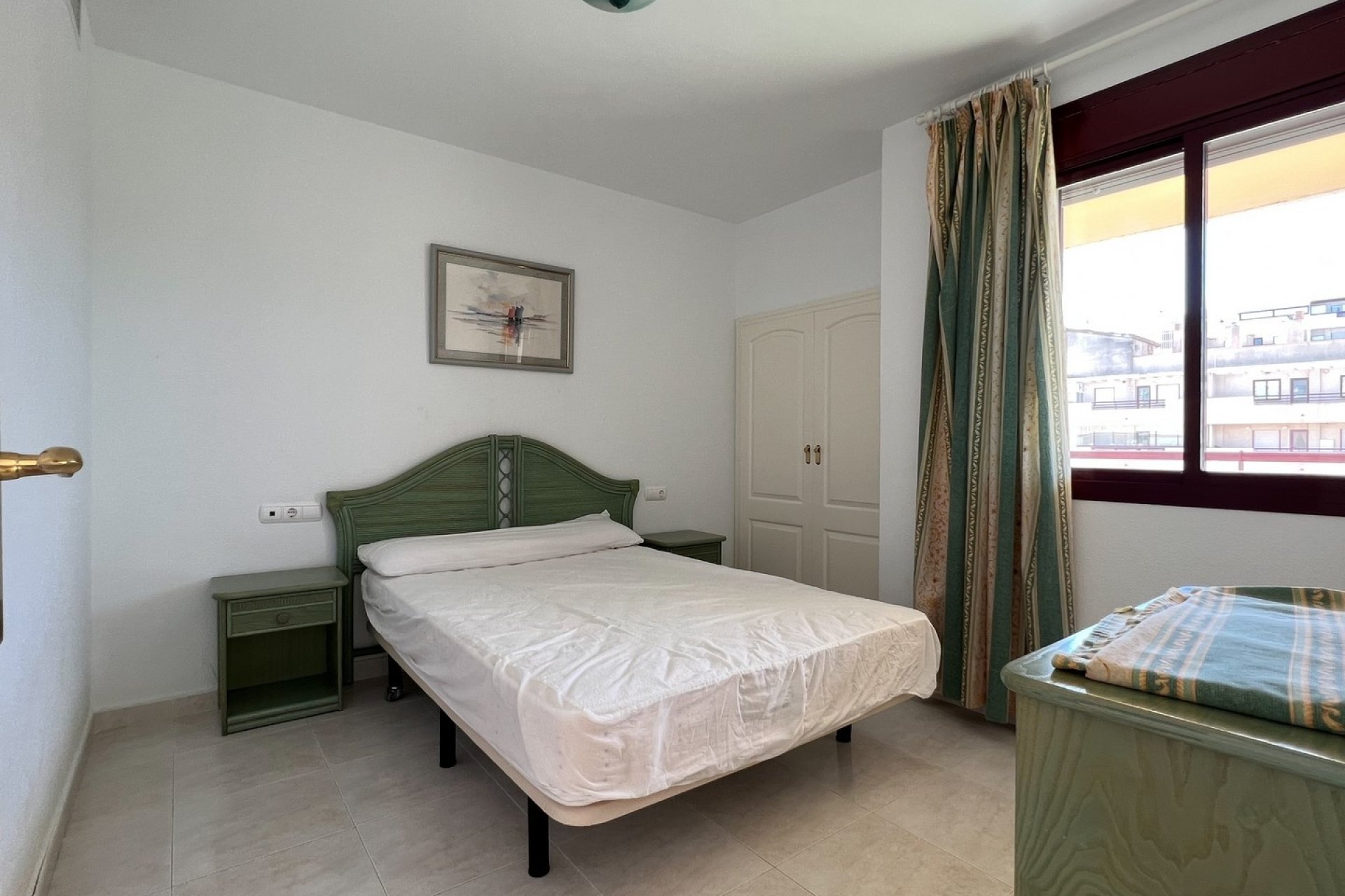 Verkauf - Wohnung - Calpe
