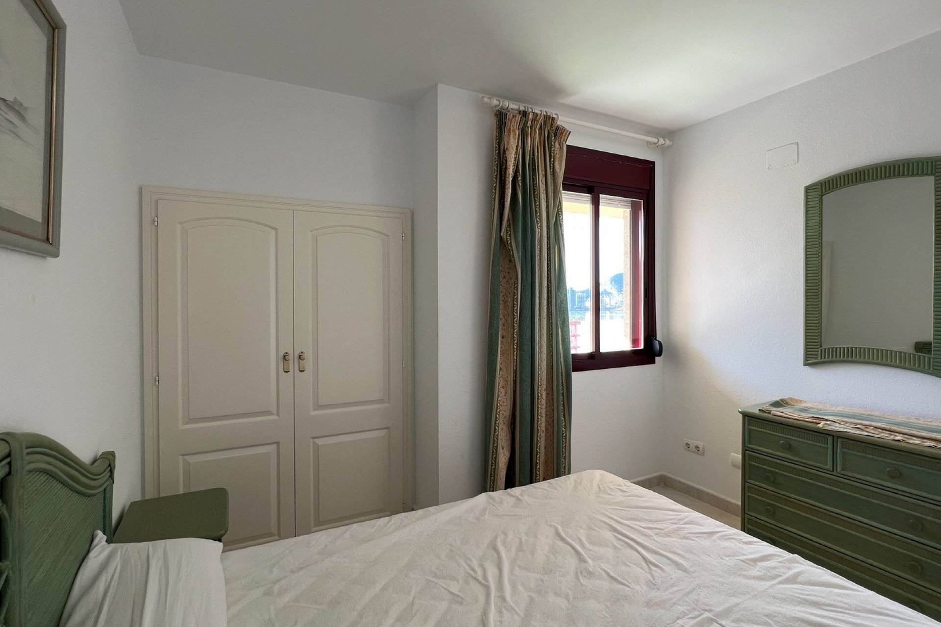 Verkauf - Wohnung - Calpe