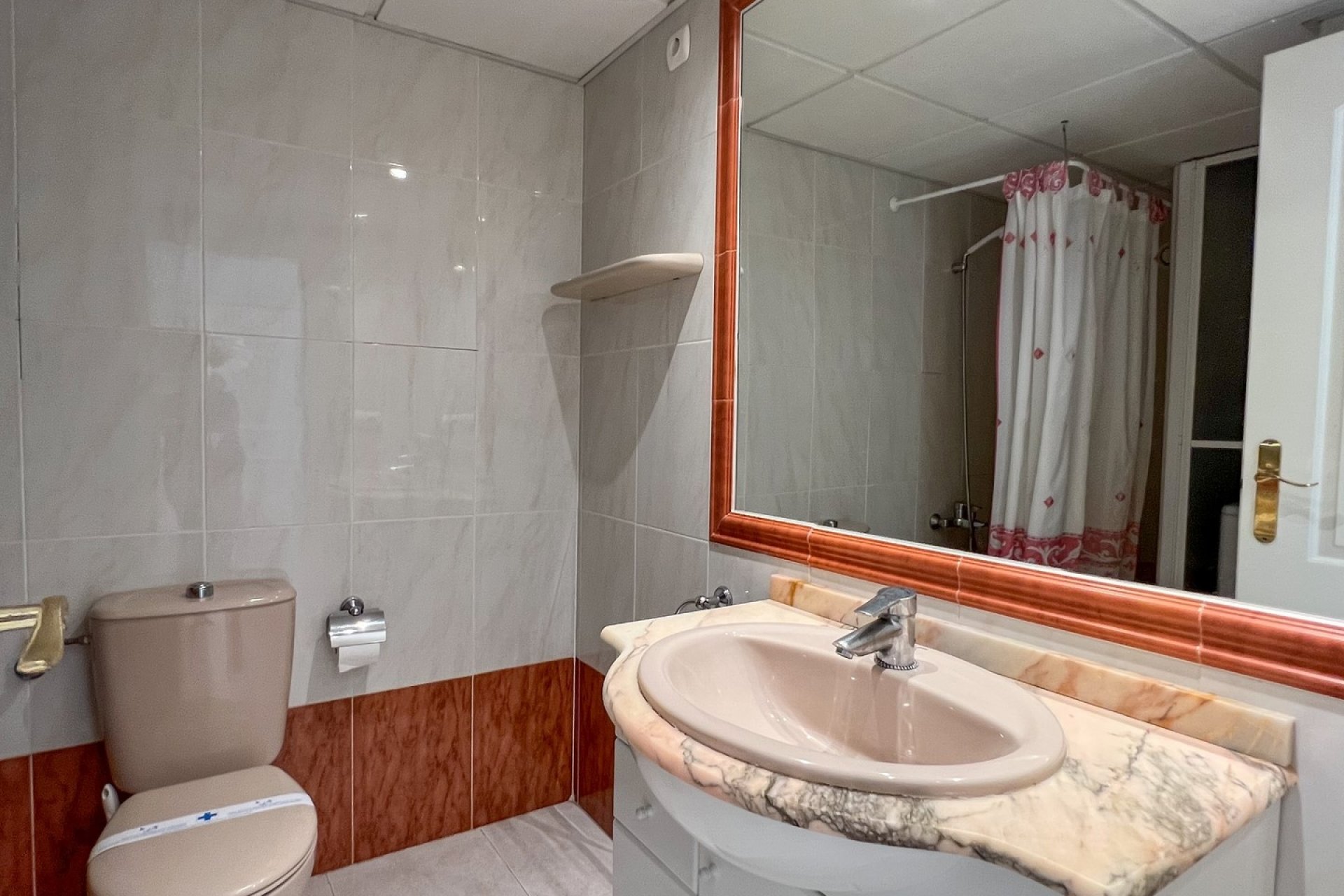 Verkauf - Wohnung - Calpe