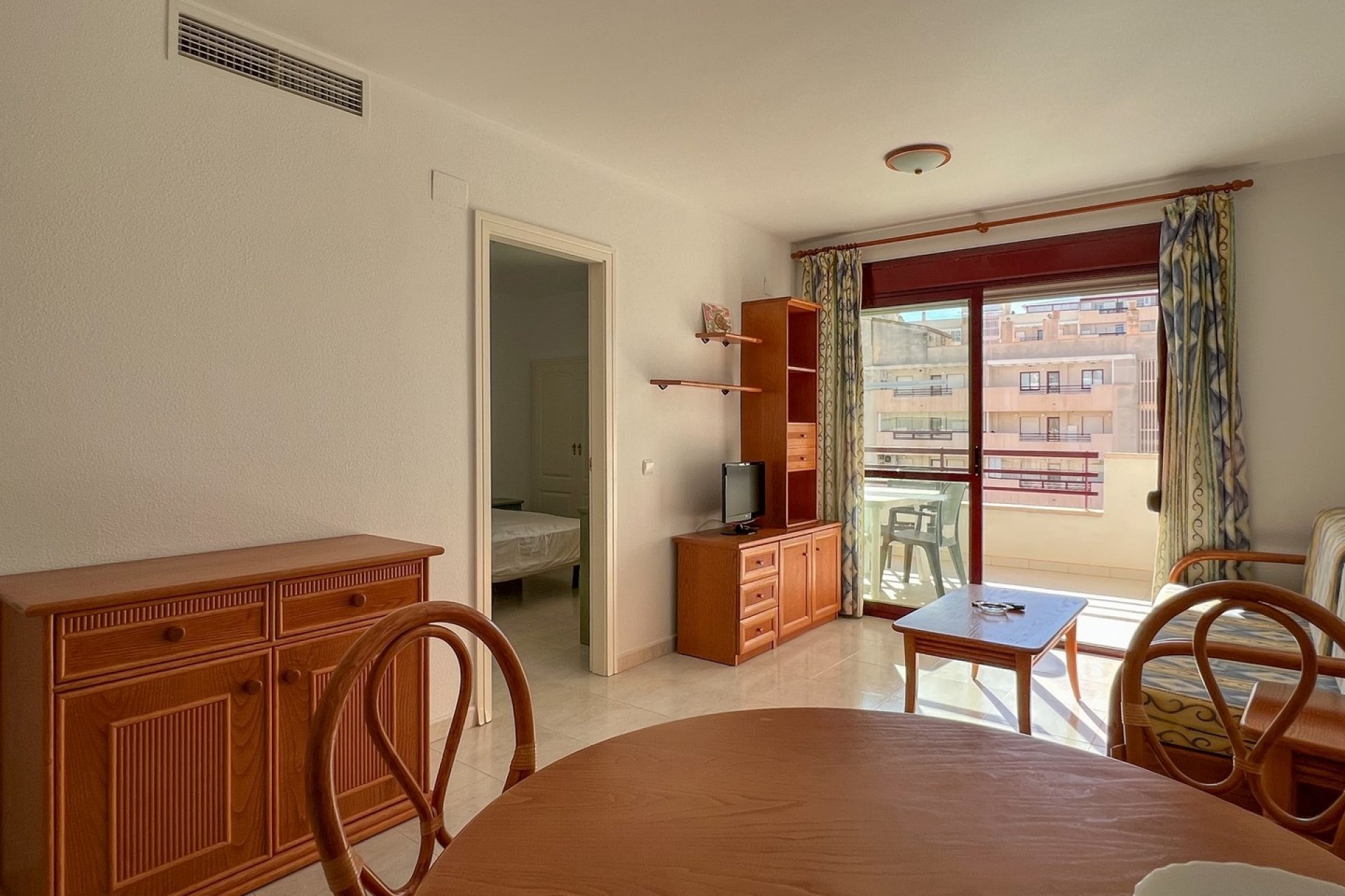 Verkauf - Wohnung - Calpe