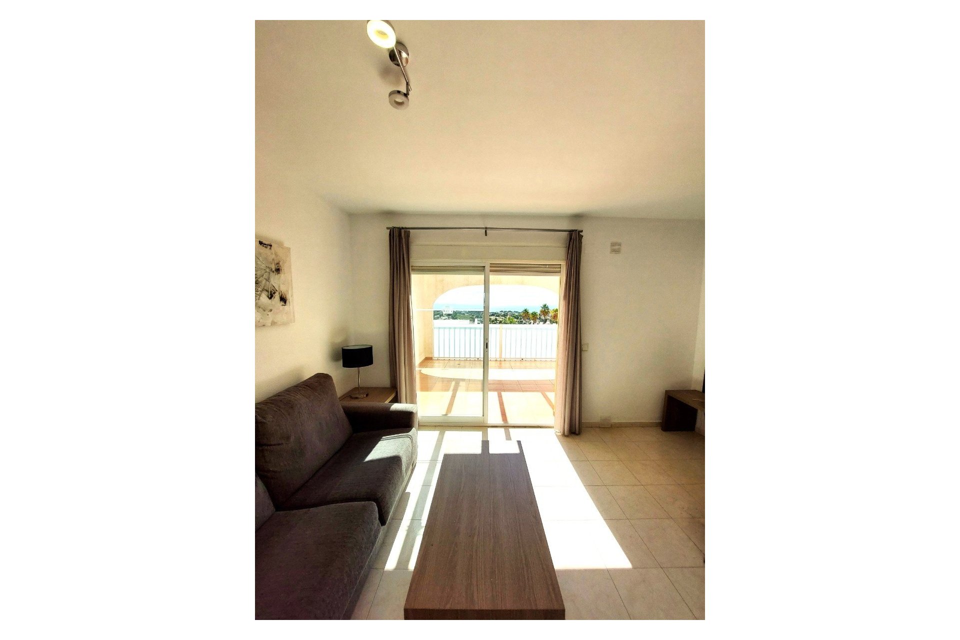 Verkauf - Wohnung - Calpe