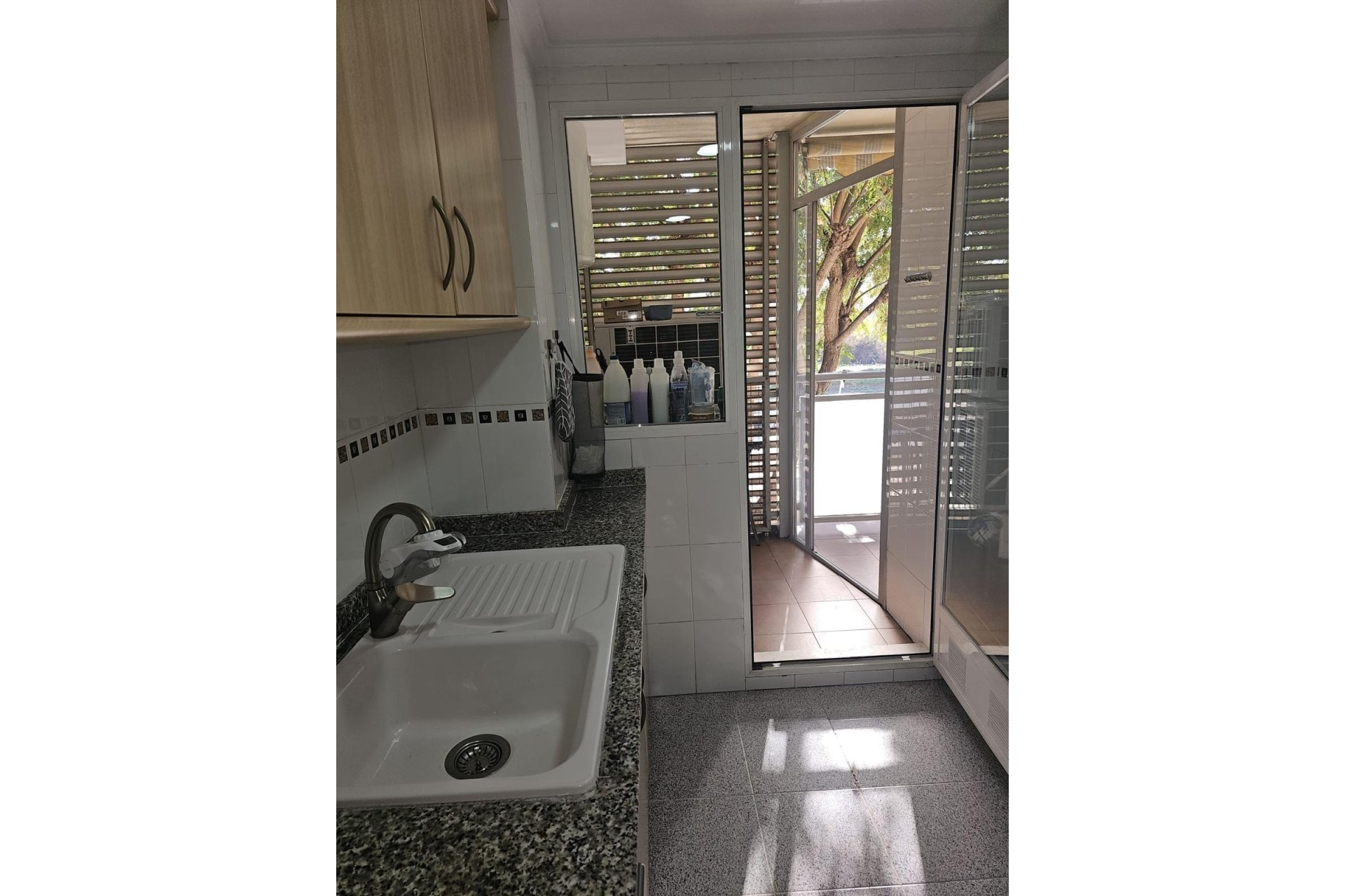 Verkauf - Wohnung - Denia - Centro