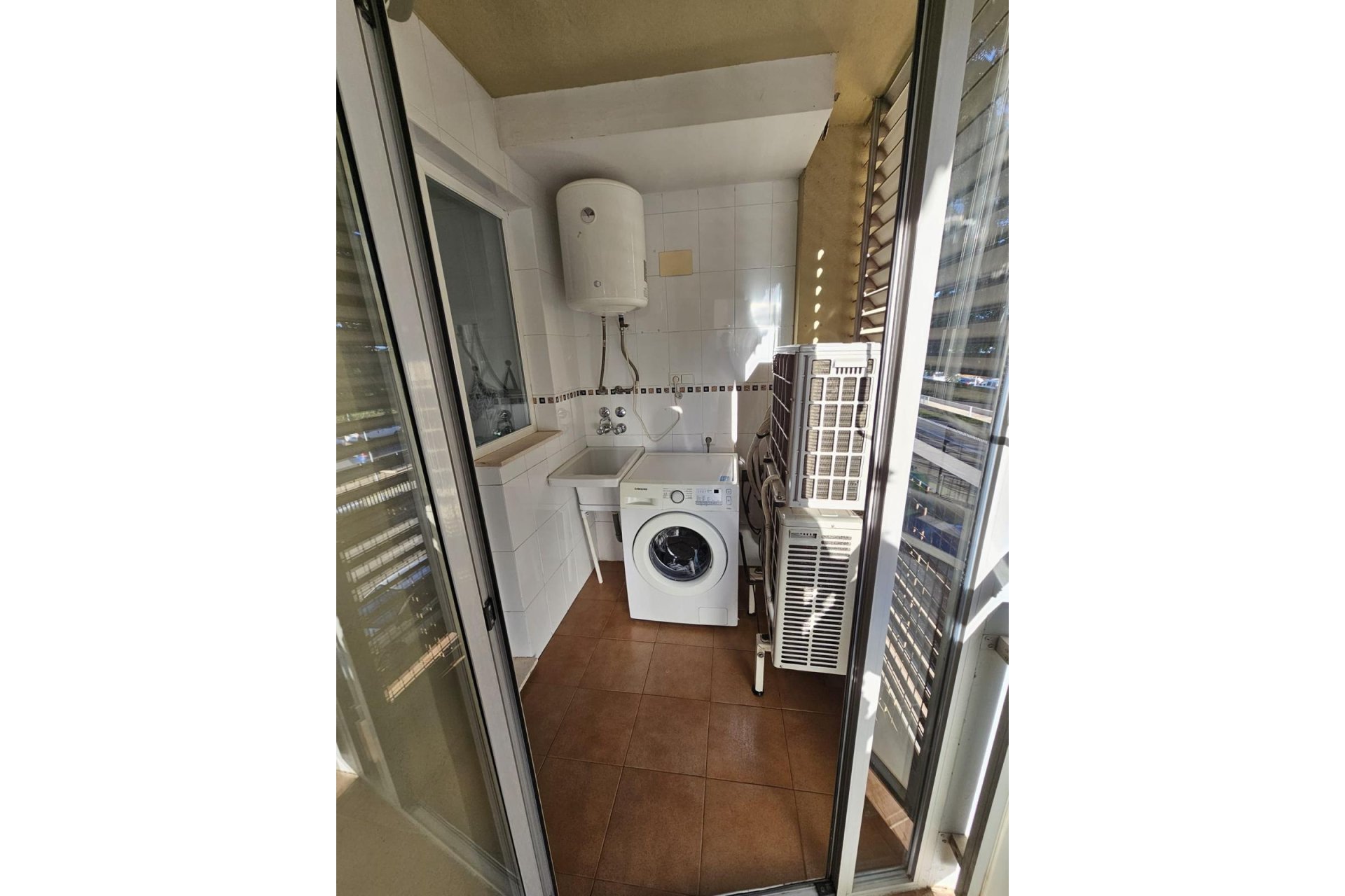 Verkauf - Wohnung - Denia - Centro