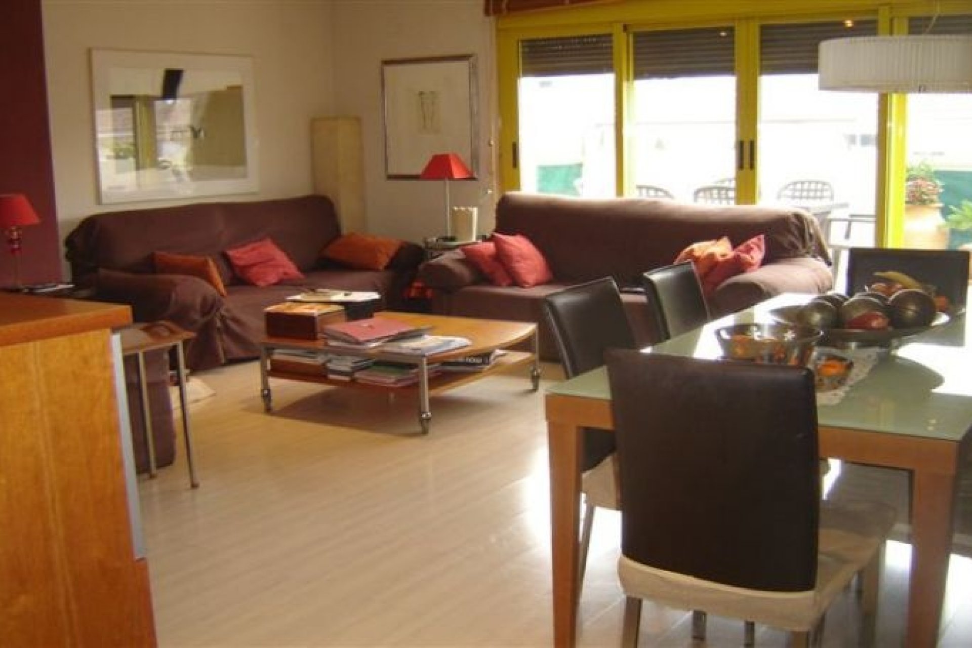 Verkauf - Wohnung - Denia - Centro