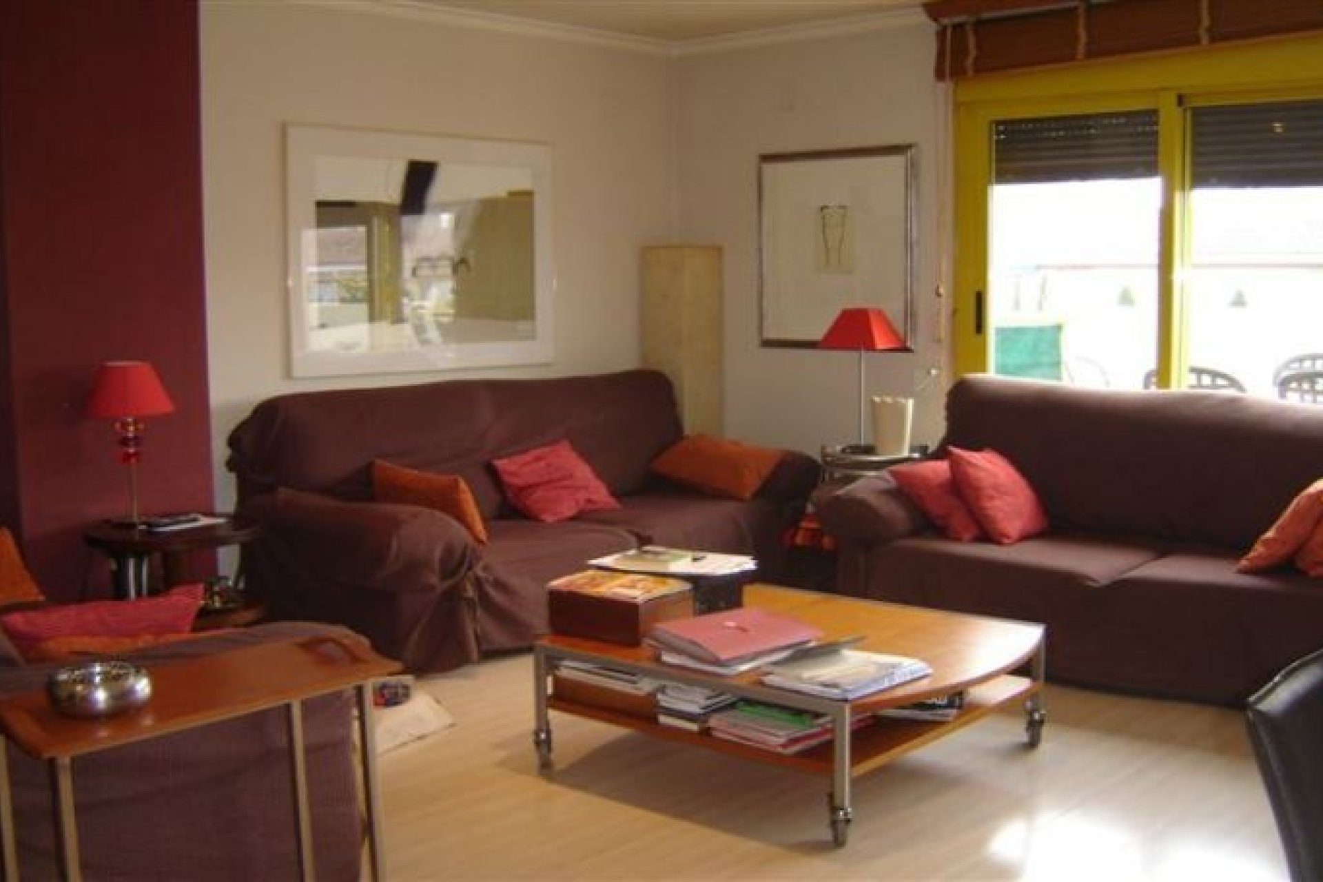 Verkauf - Wohnung - Denia - Centro