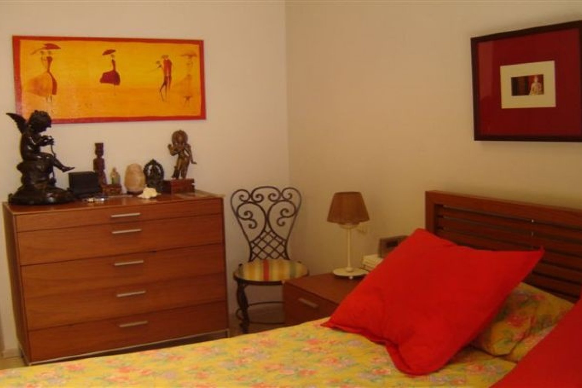 Verkauf - Wohnung - Denia - Centro