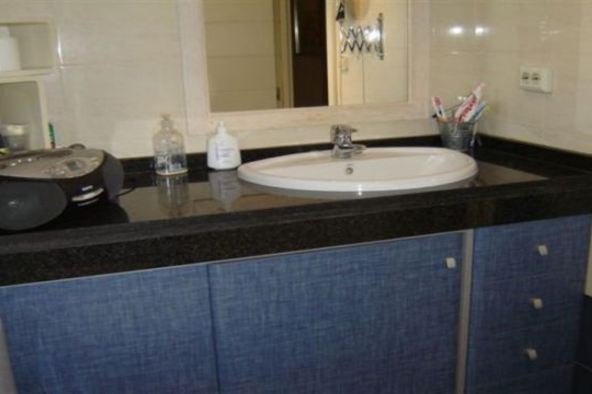 Verkauf - Wohnung - Denia - Centro