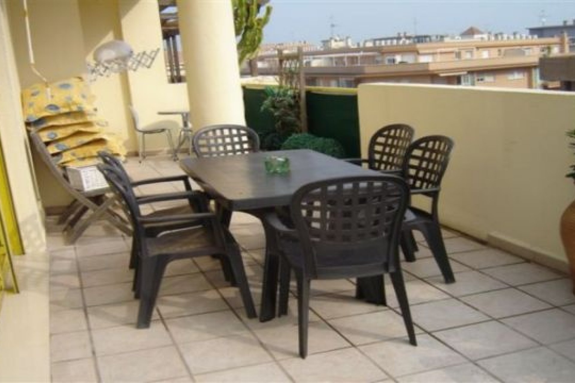 Verkauf - Wohnung - Denia - Centro