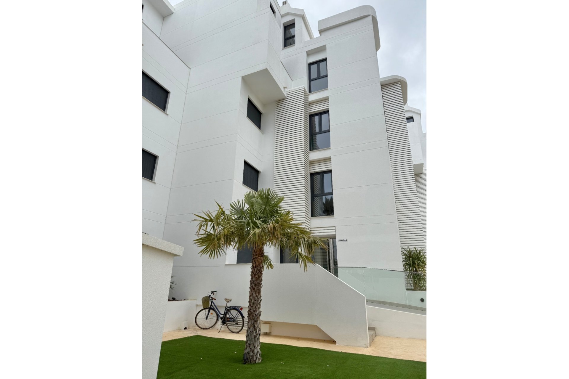 Verkauf - Wohnung - Denia - Les Marines