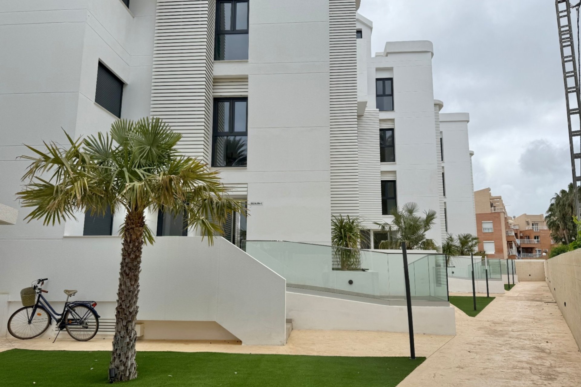 Verkauf - Wohnung - Denia - Les Marines