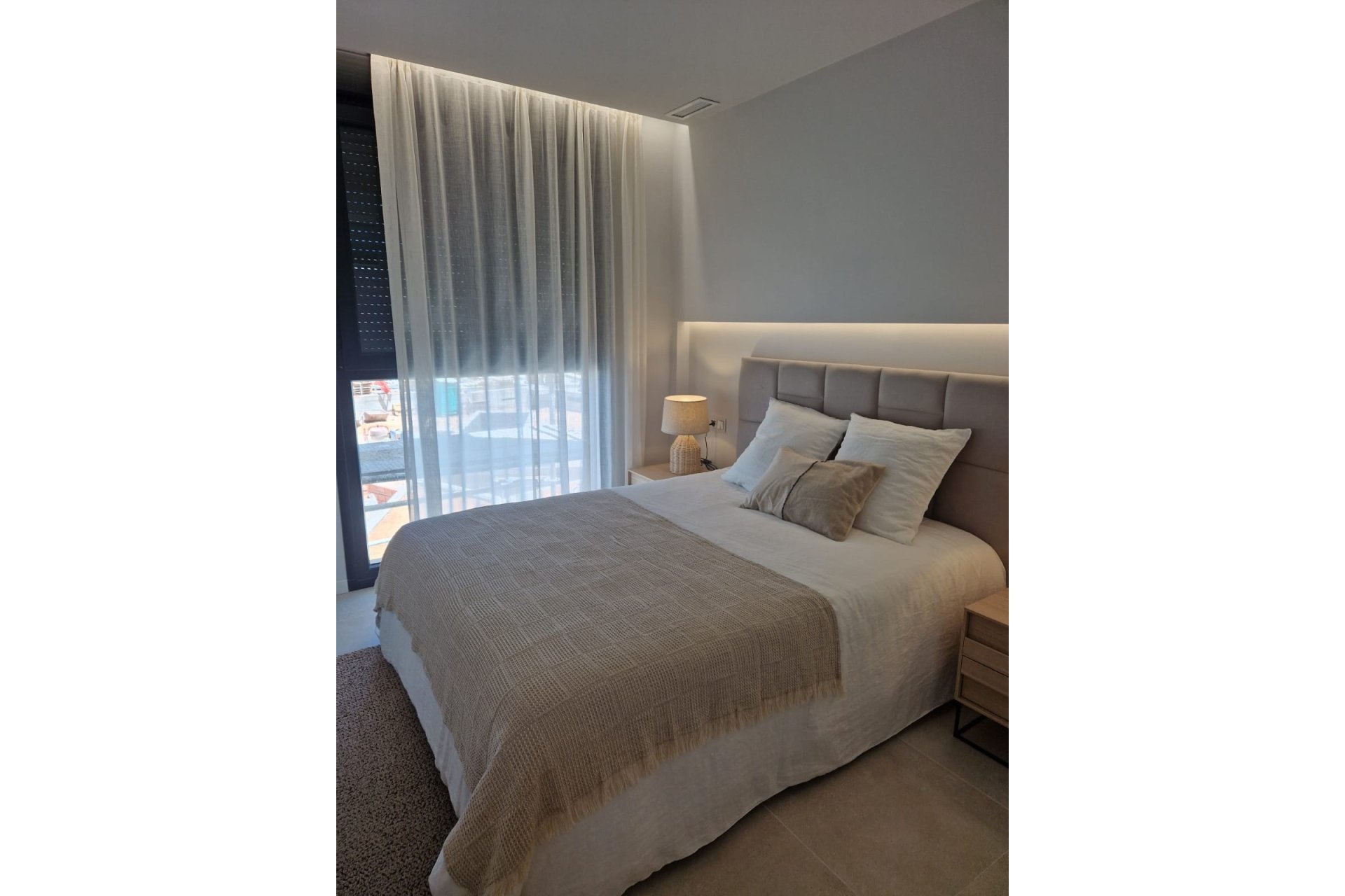 Verkauf - Wohnung - Denia - Les Marines