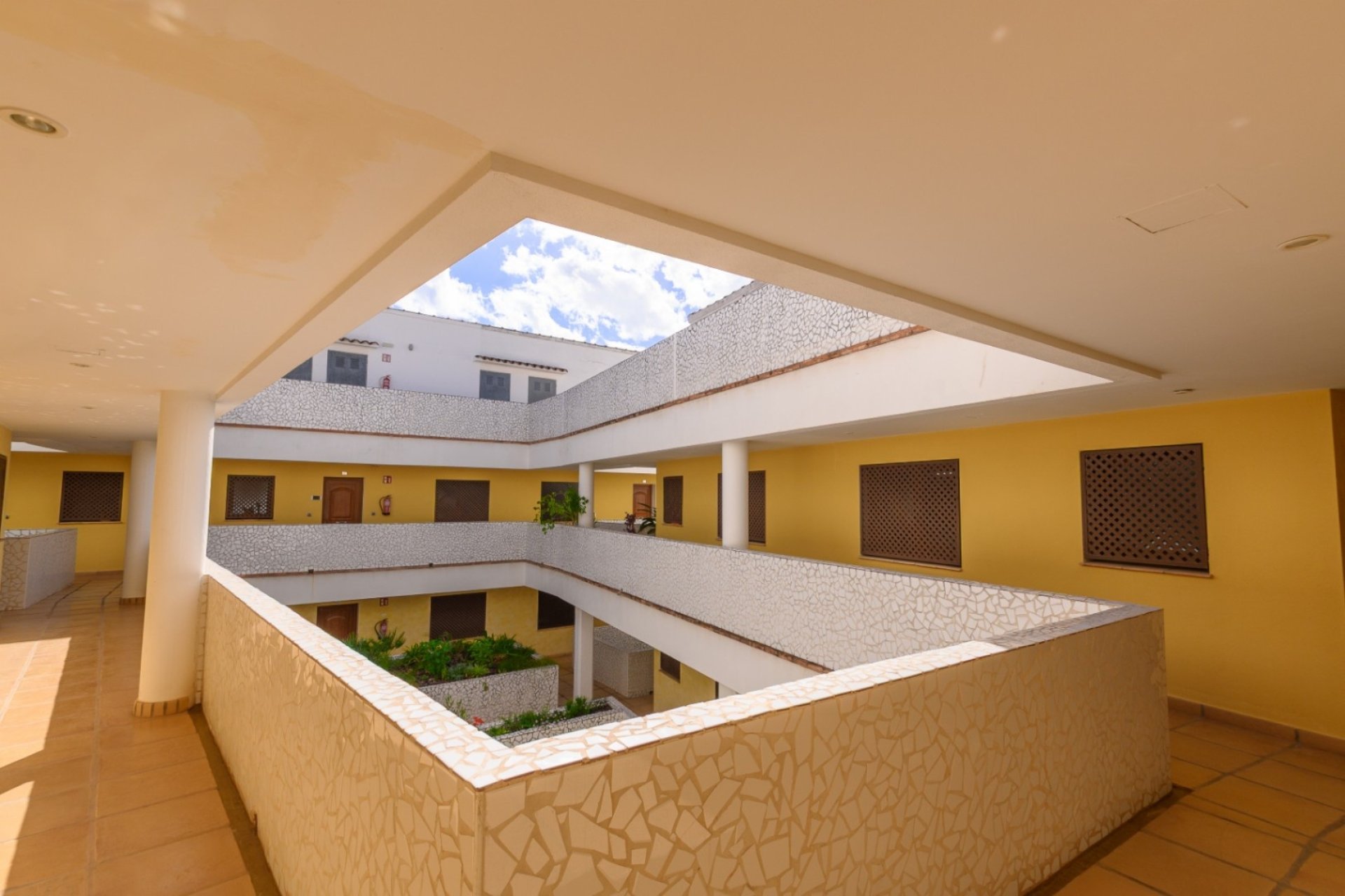 Verkauf - Wohnung - Jalón - Centro
