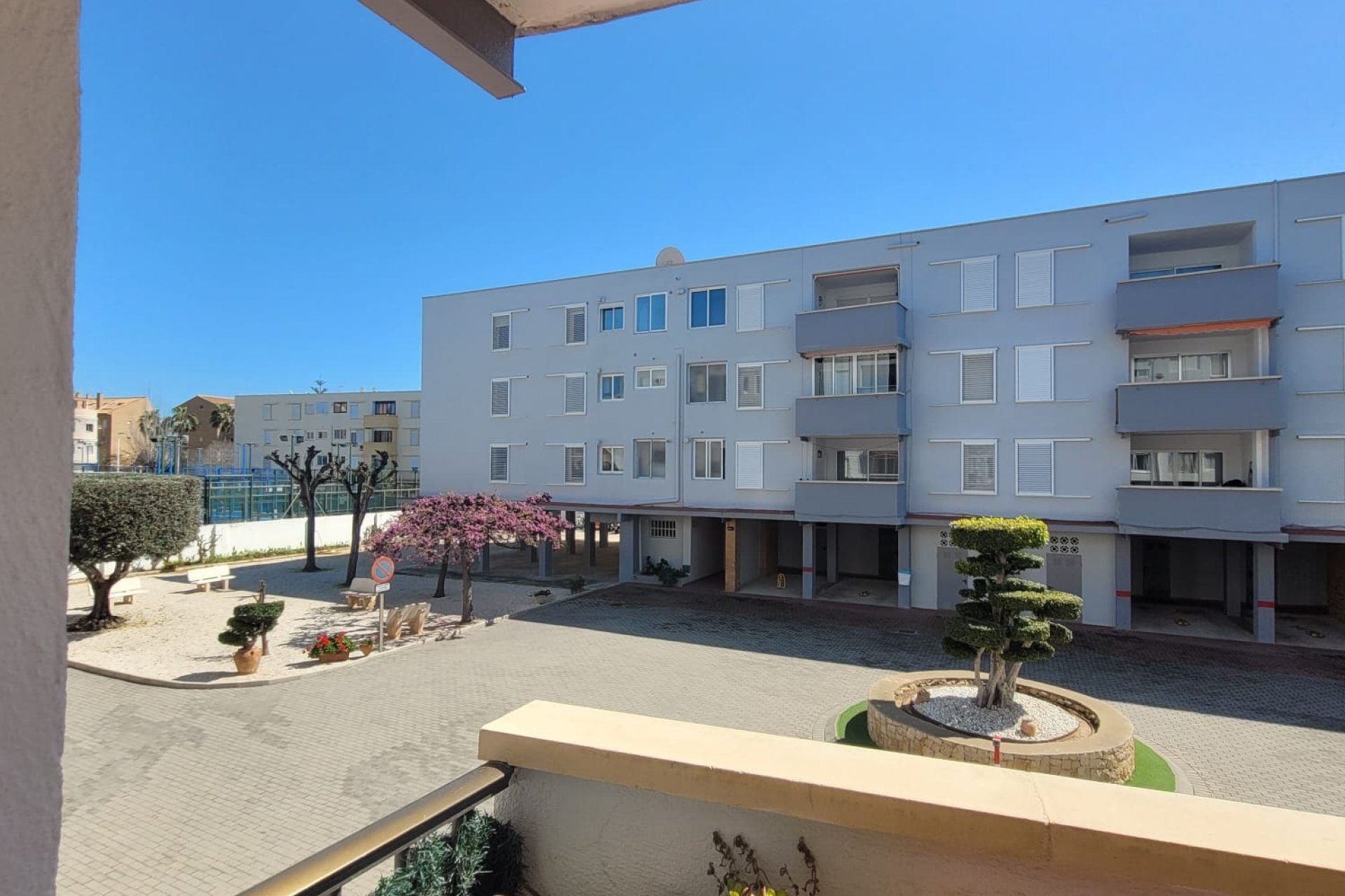 Verkauf - Wohnung - Javea - Arenal