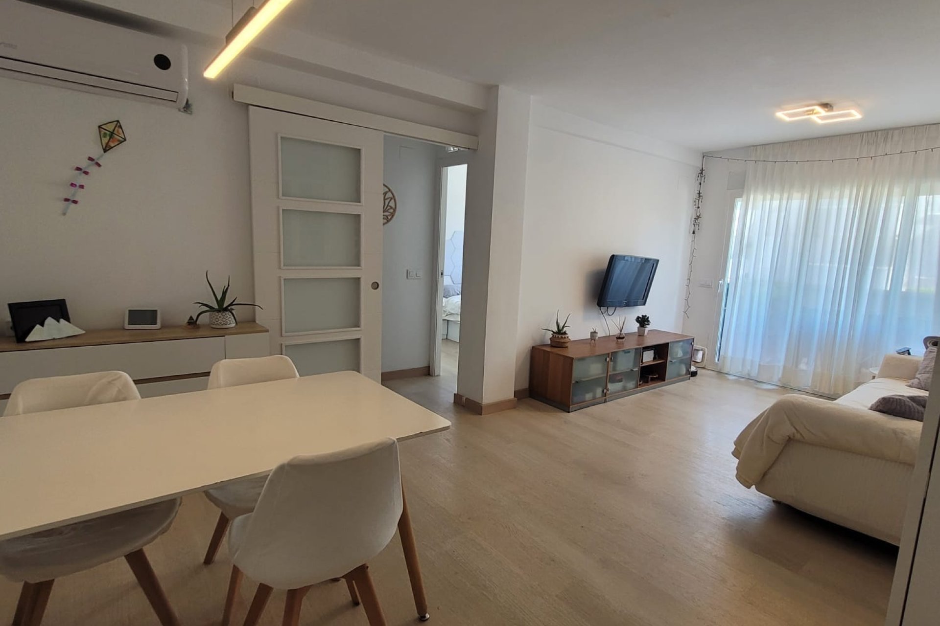 Verkauf - Wohnung - Javea - Arenal