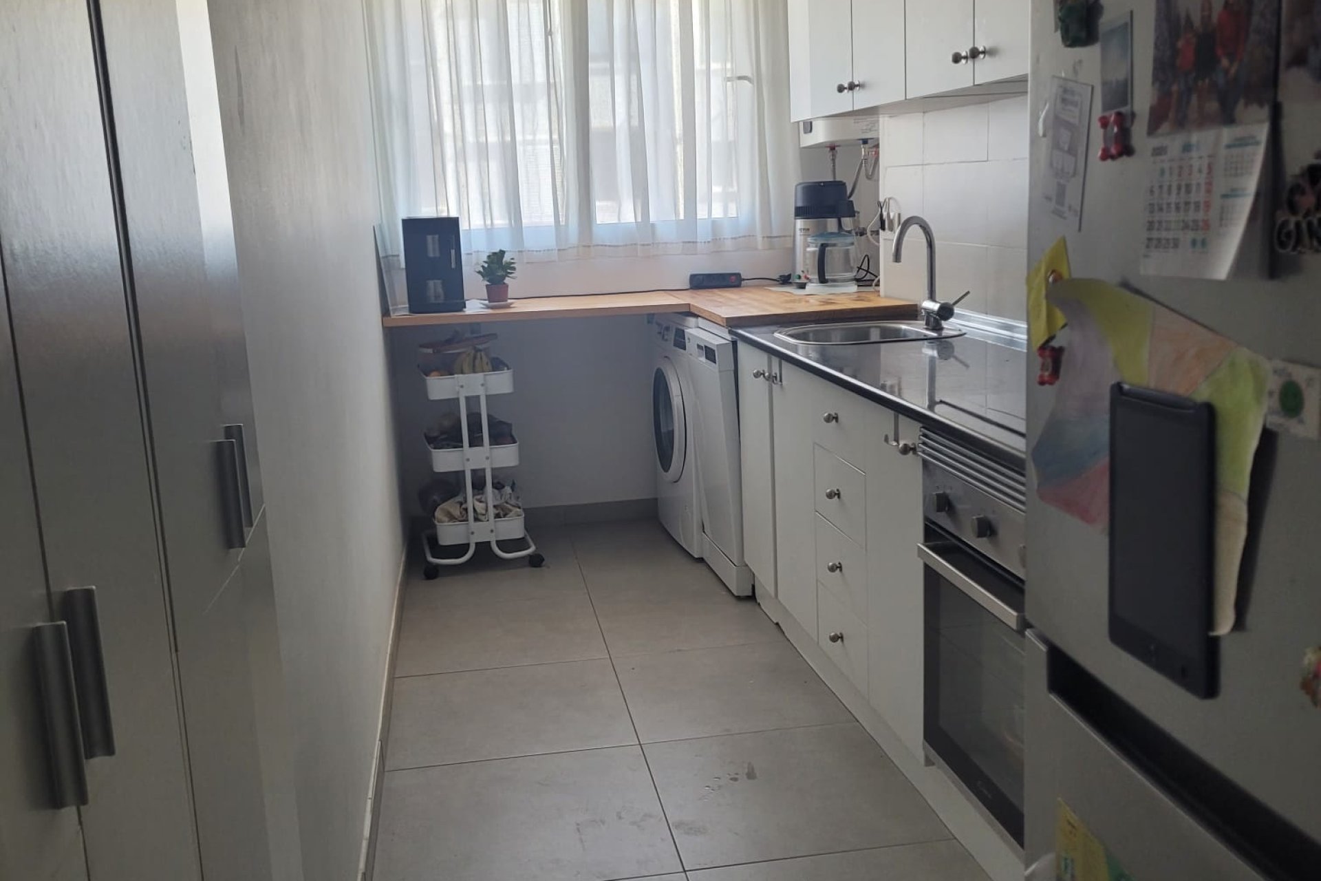 Verkauf - Wohnung - Javea - Arenal