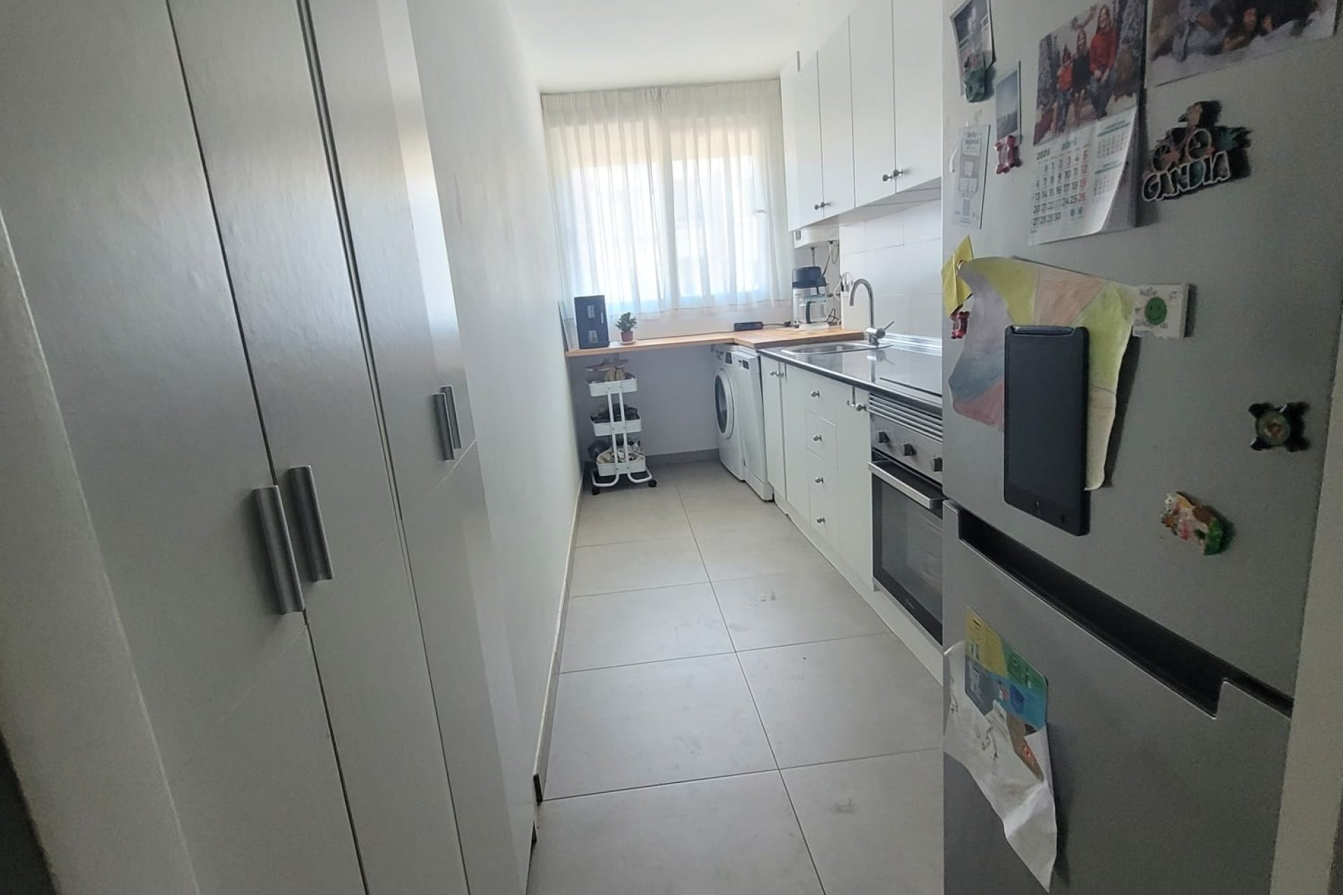 Verkauf - Wohnung - Javea - Arenal