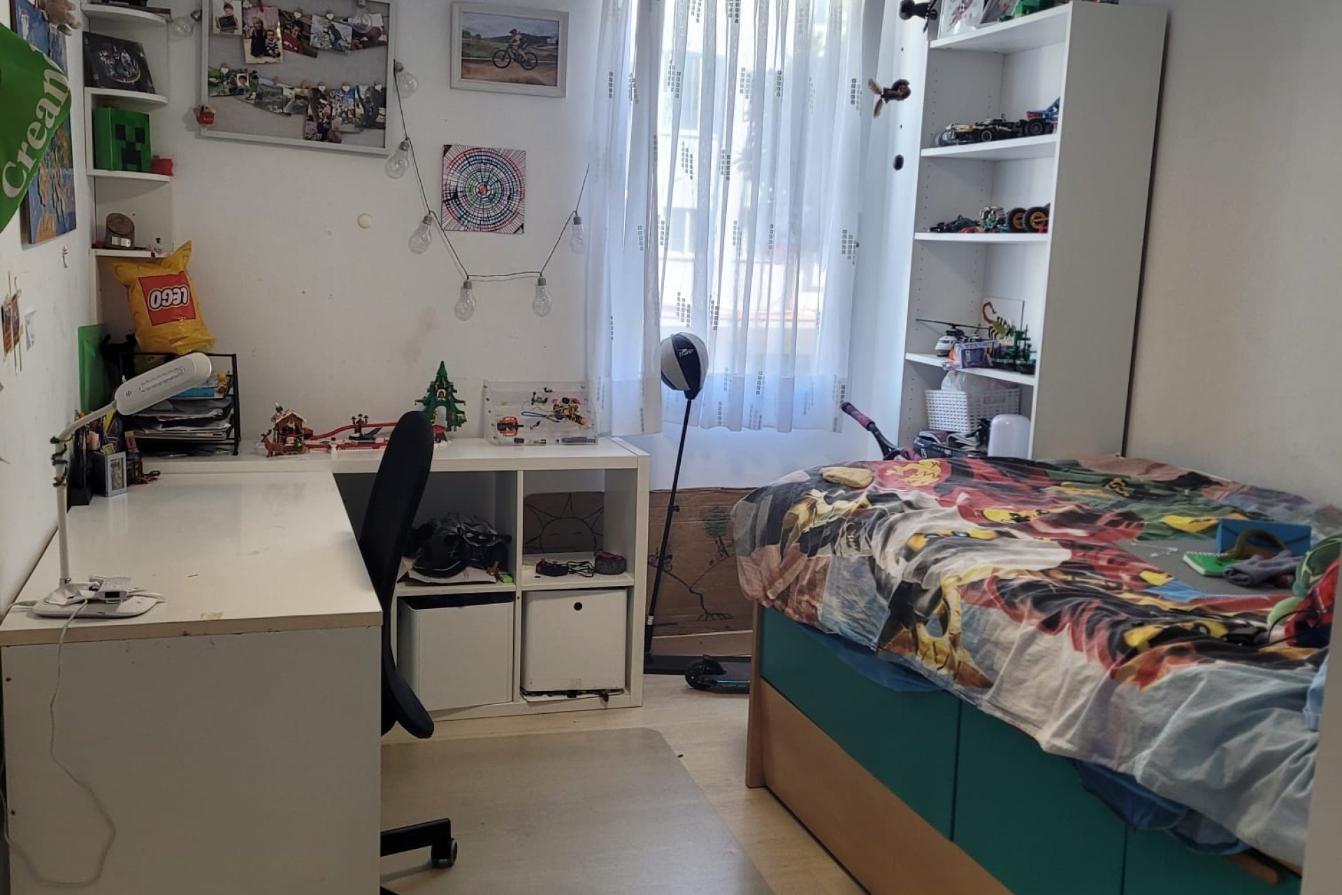 Verkauf - Wohnung - Javea - Arenal