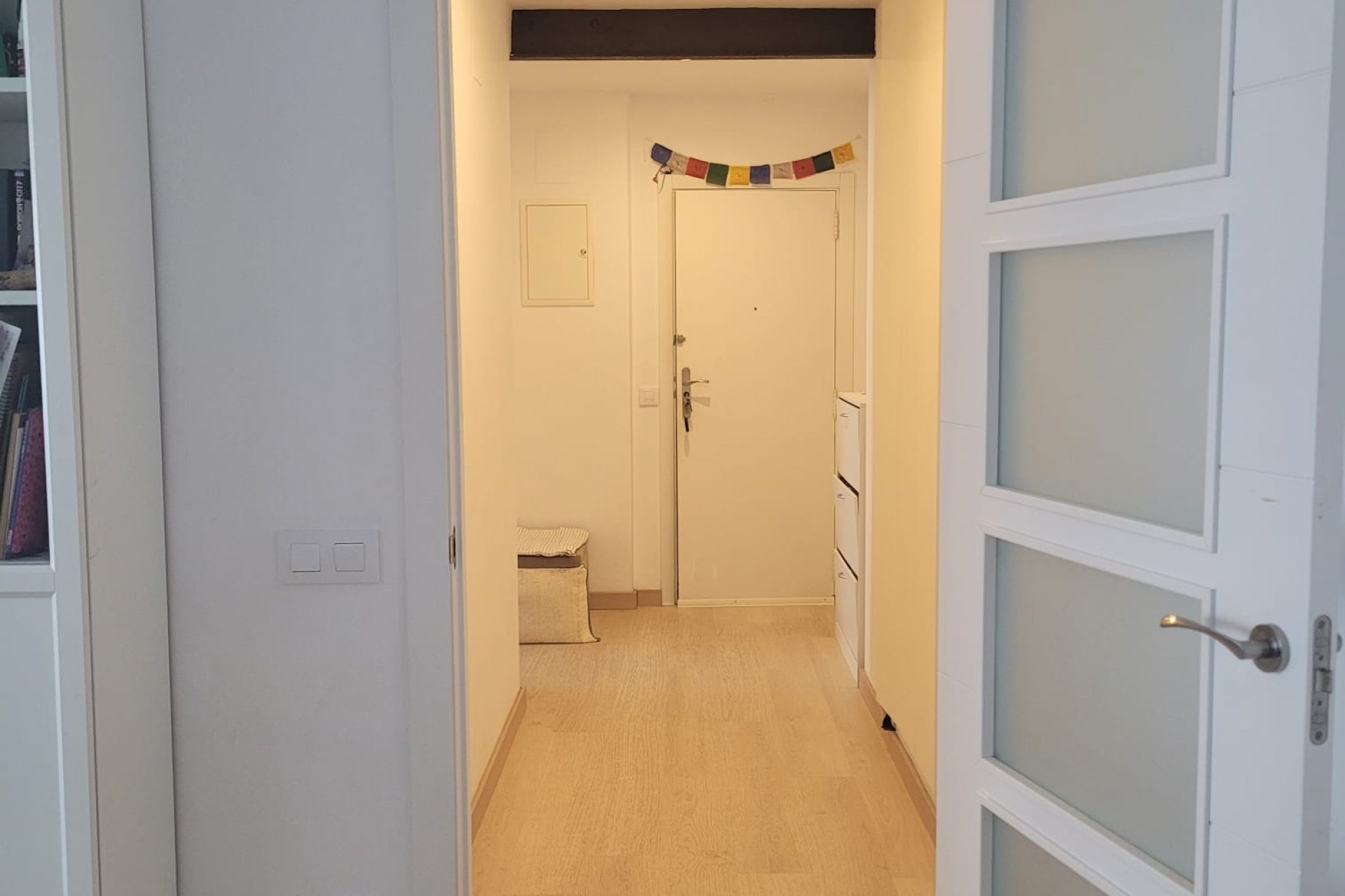 Verkauf - Wohnung - Javea - Arenal