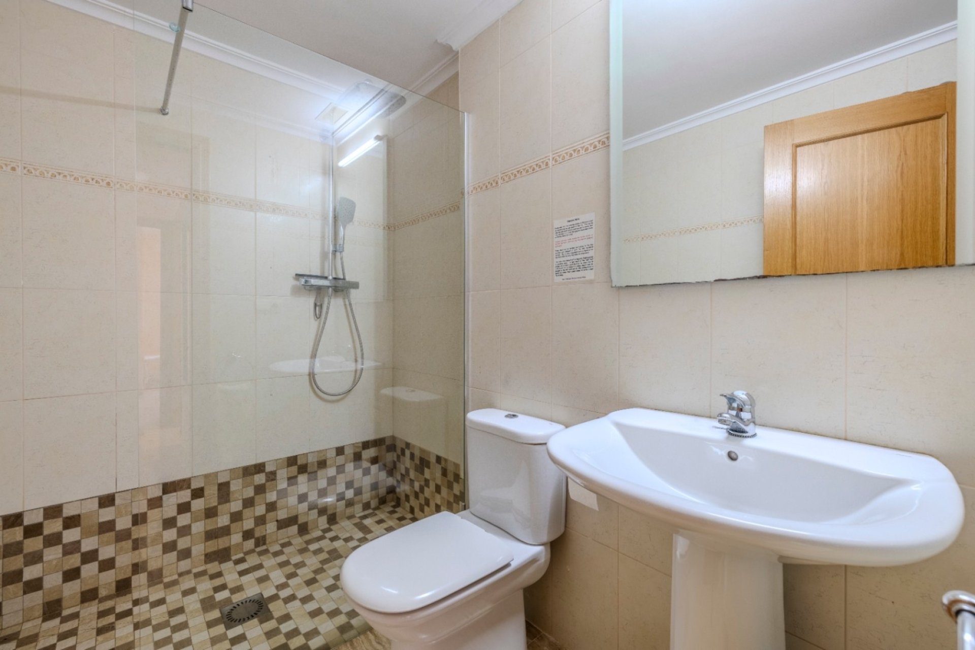 Verkauf - Wohnung - Javea - Arenal