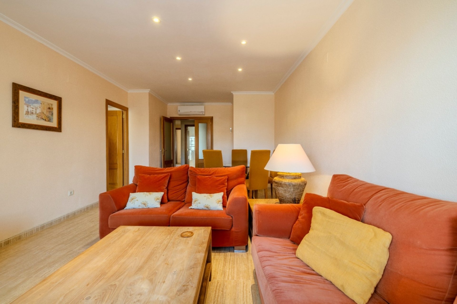 Verkauf - Wohnung - Javea - Arenal