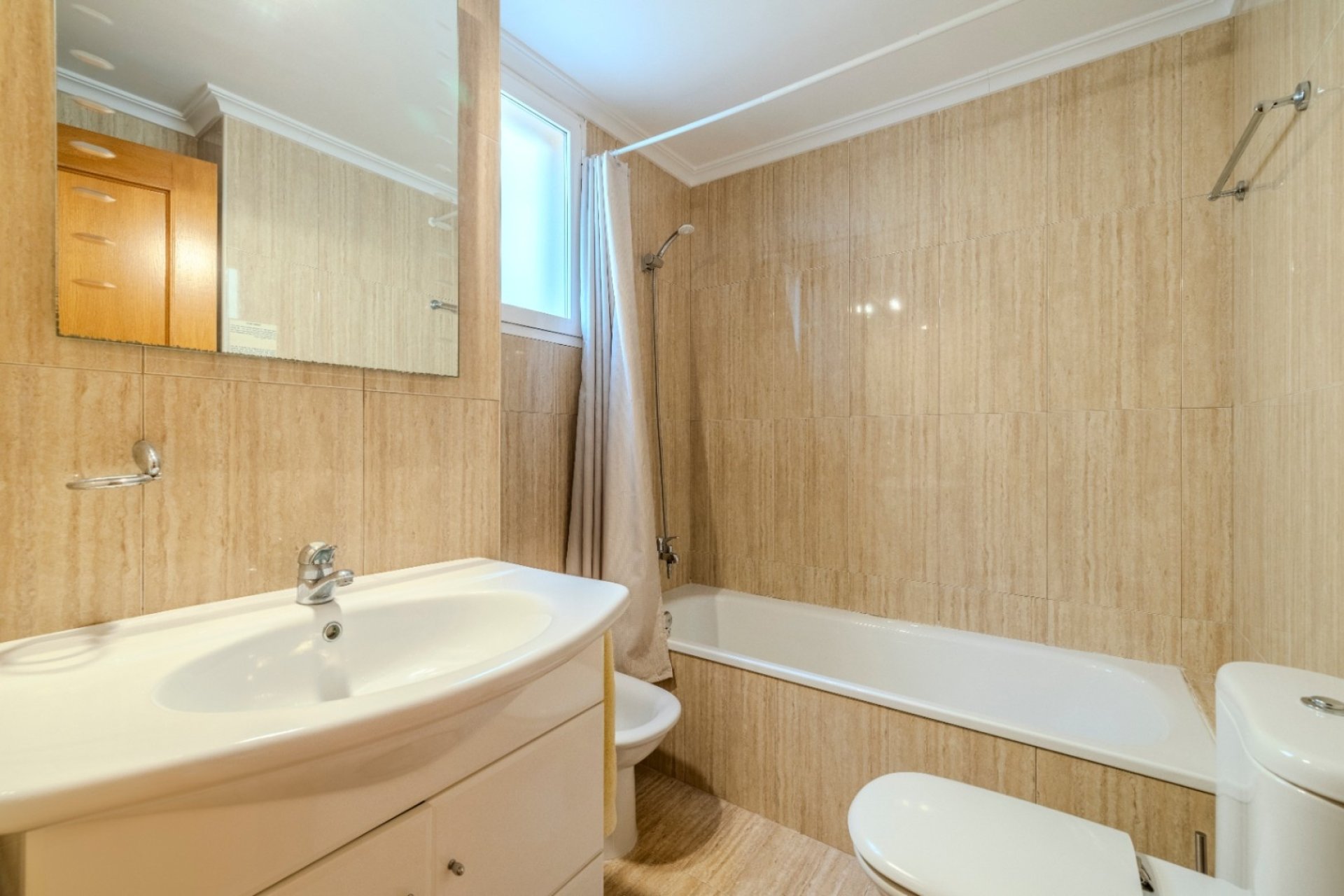 Verkauf - Wohnung - Javea - Arenal