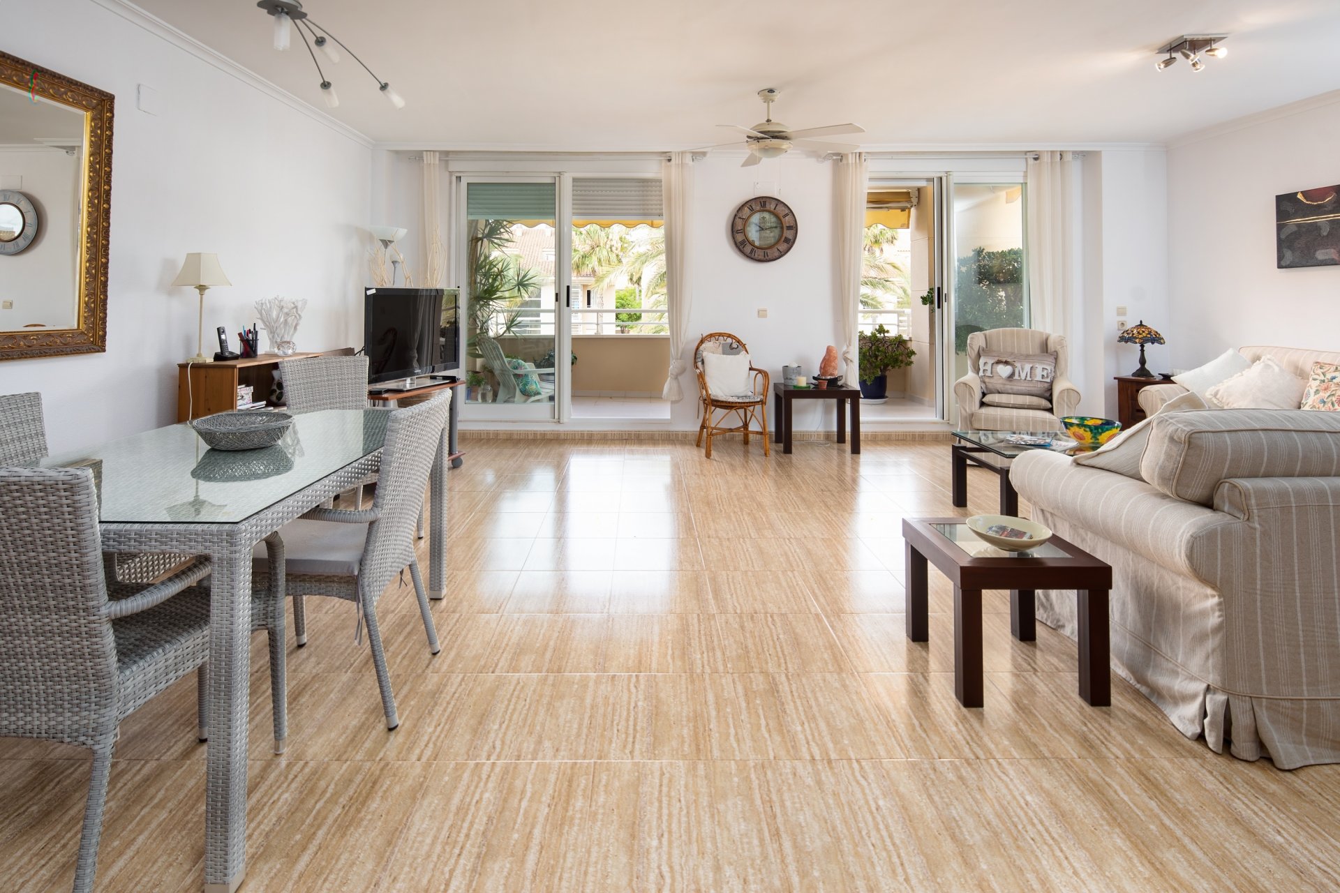 Verkauf - Wohnung - Javea - Arenal