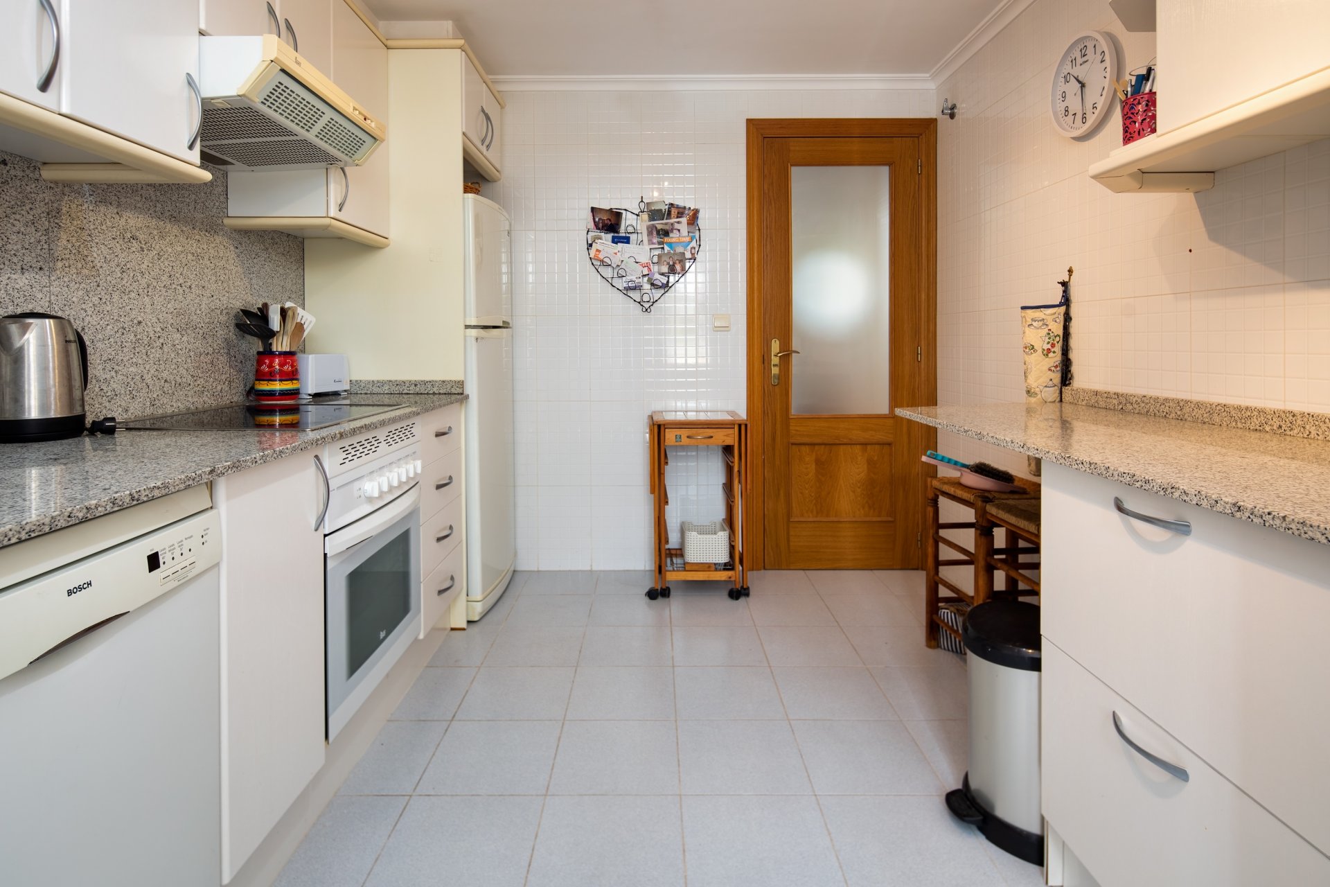 Verkauf - Wohnung - Javea - Arenal