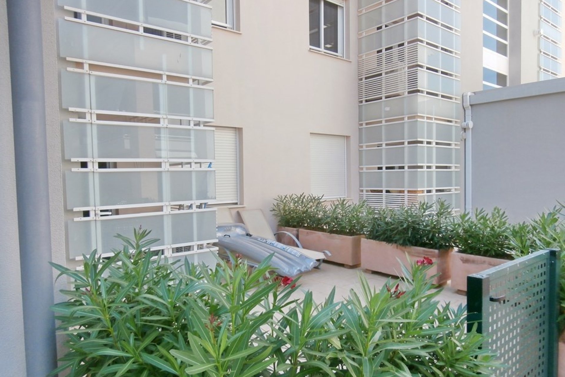 Verkauf - Wohnung - Javea - Arenal