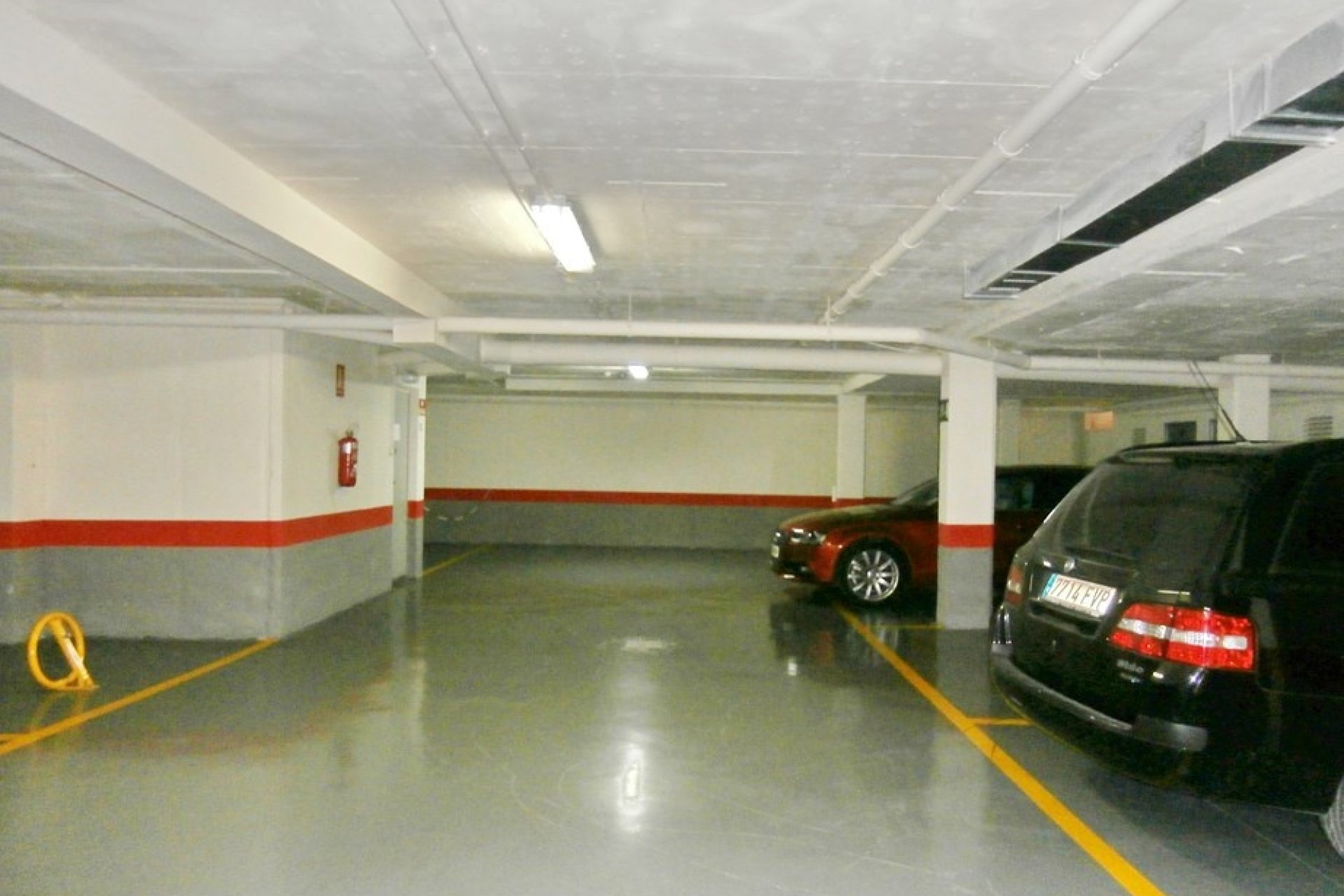 Verkauf - Wohnung - Javea - Arenal