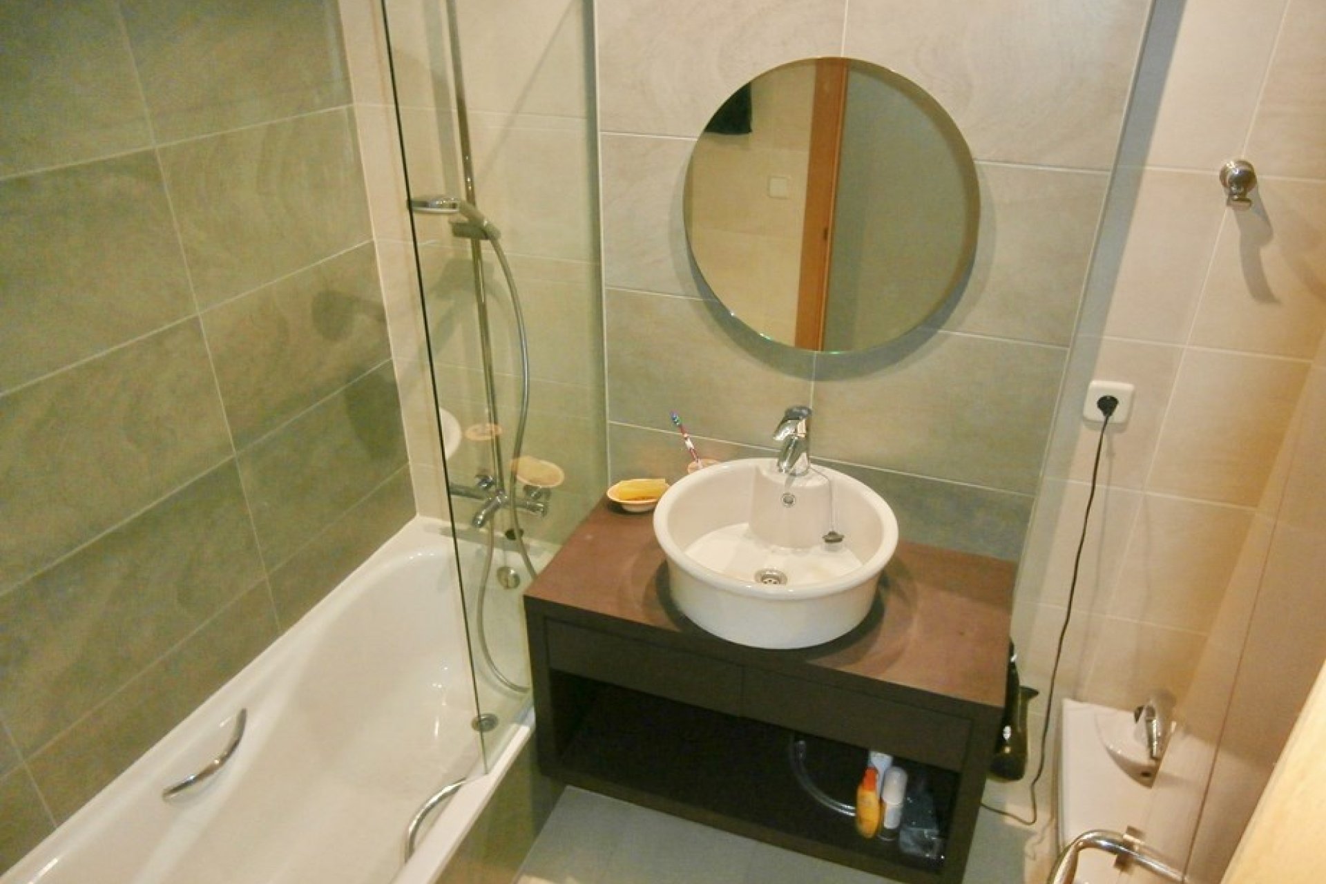 Verkauf - Wohnung - Javea - Arenal