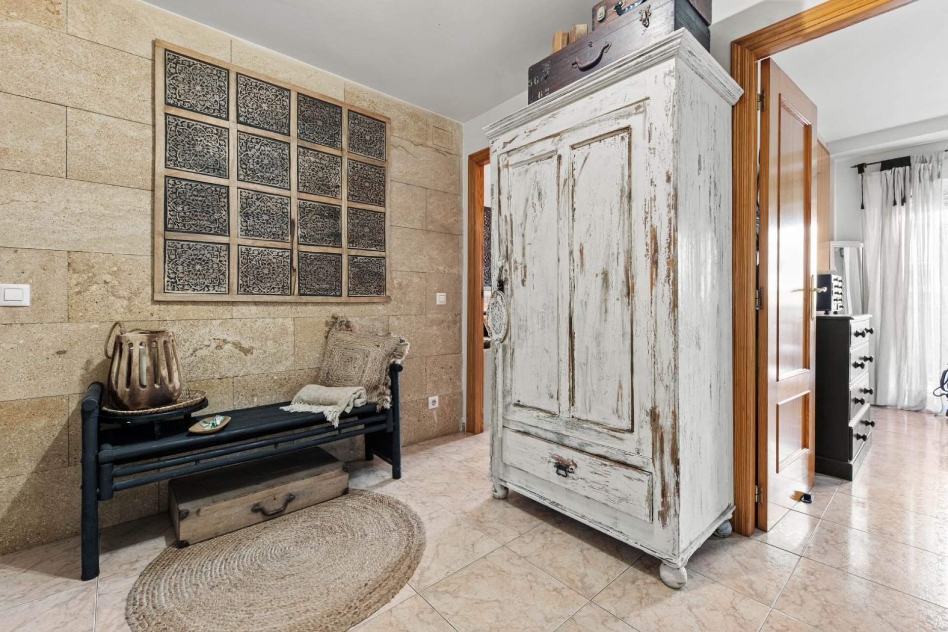 Verkauf - Wohnung - Javea - Centro