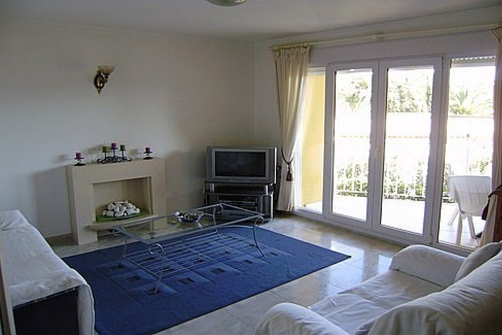 Verkauf - Wohnung - Javea - Javea/Xabia