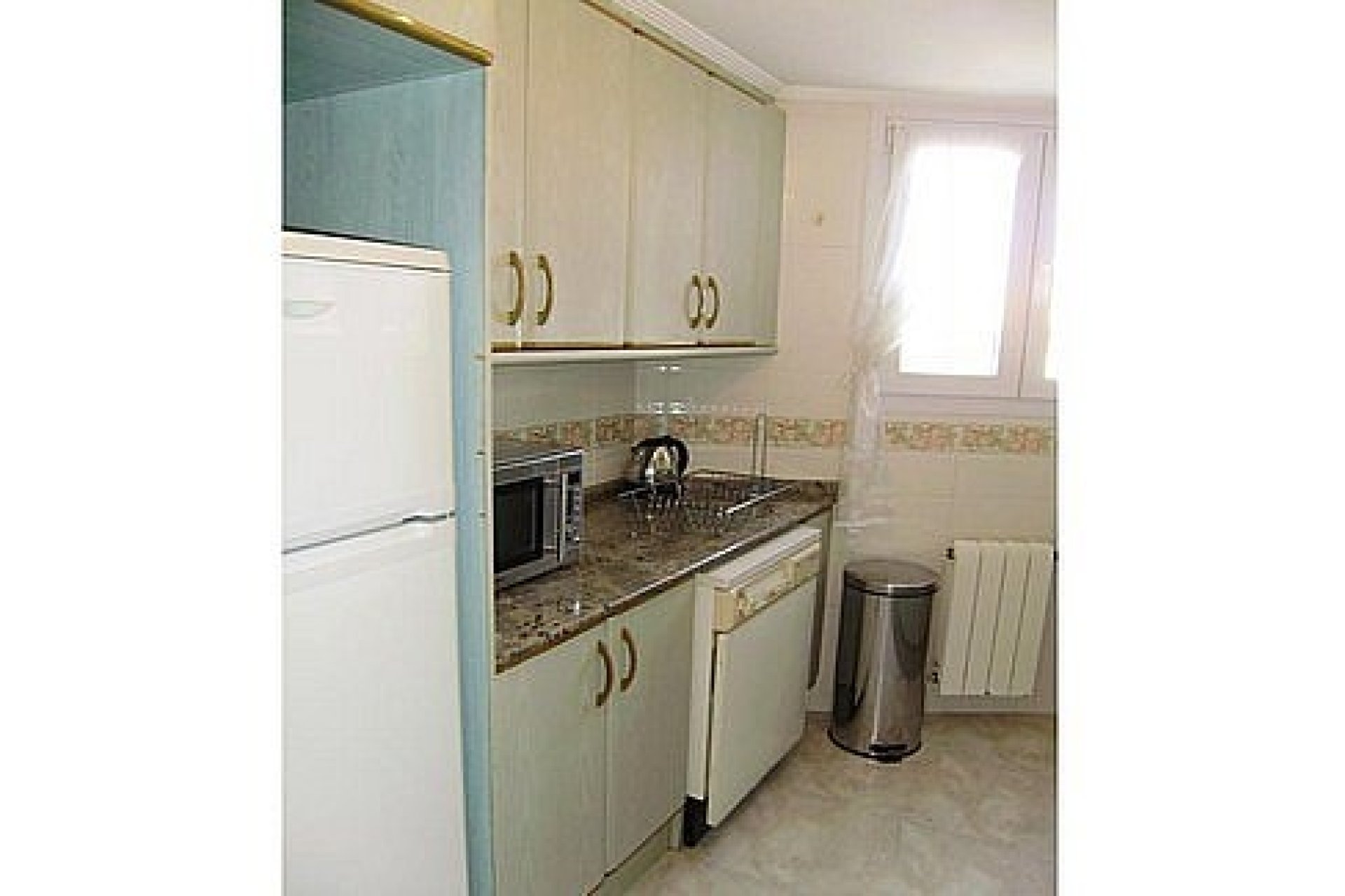 Verkauf - Wohnung - Javea - Javea/Xabia