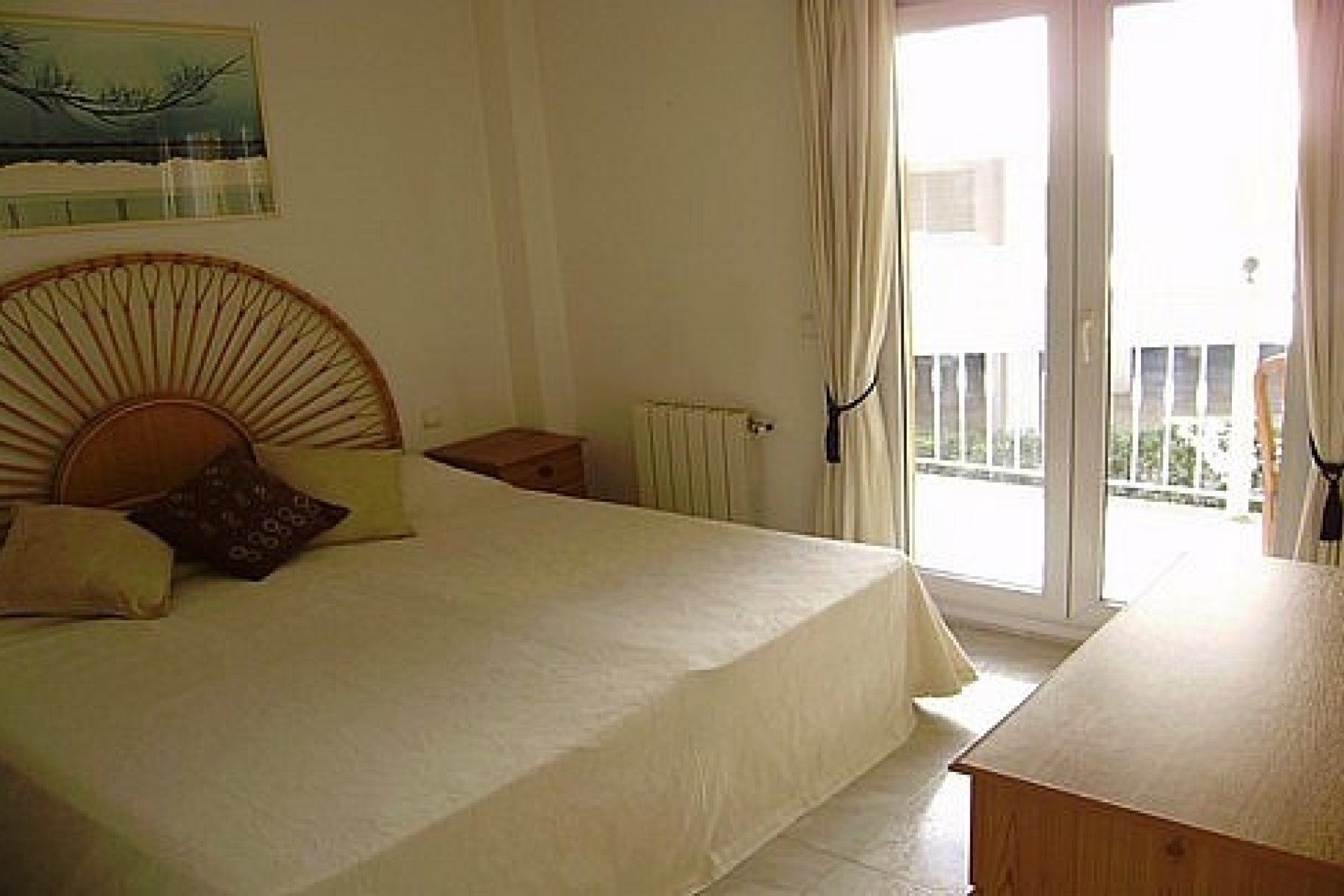 Verkauf - Wohnung - Javea - Javea/Xabia