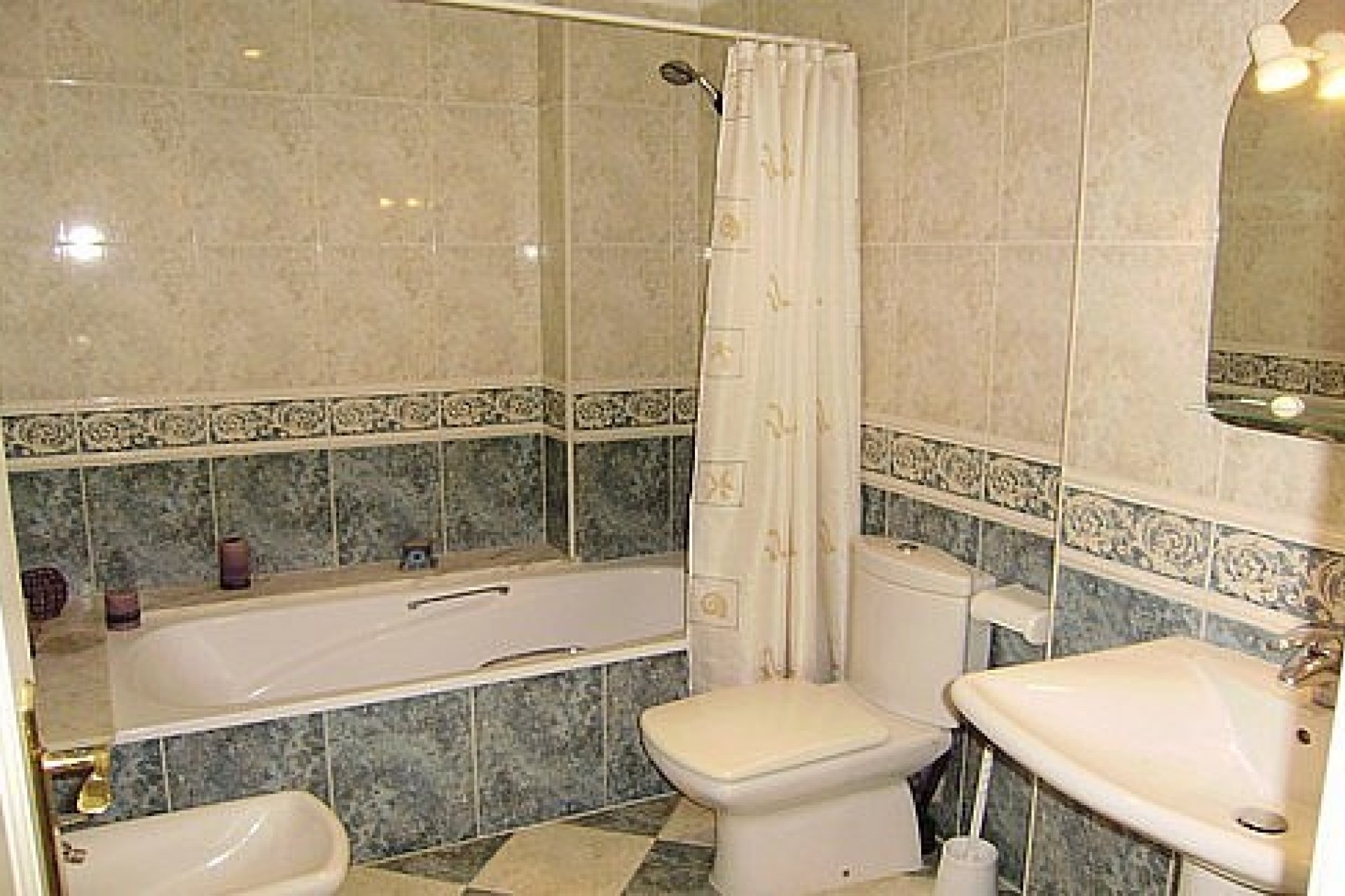 Verkauf - Wohnung - Javea - Javea/Xabia