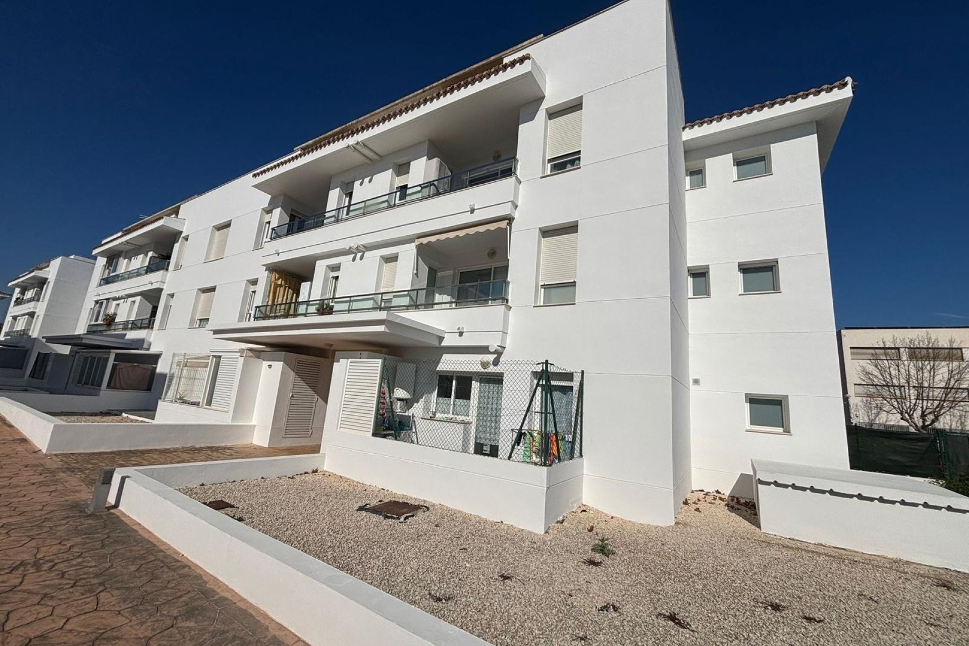 Verkauf - Wohnung - Javea - Jávea